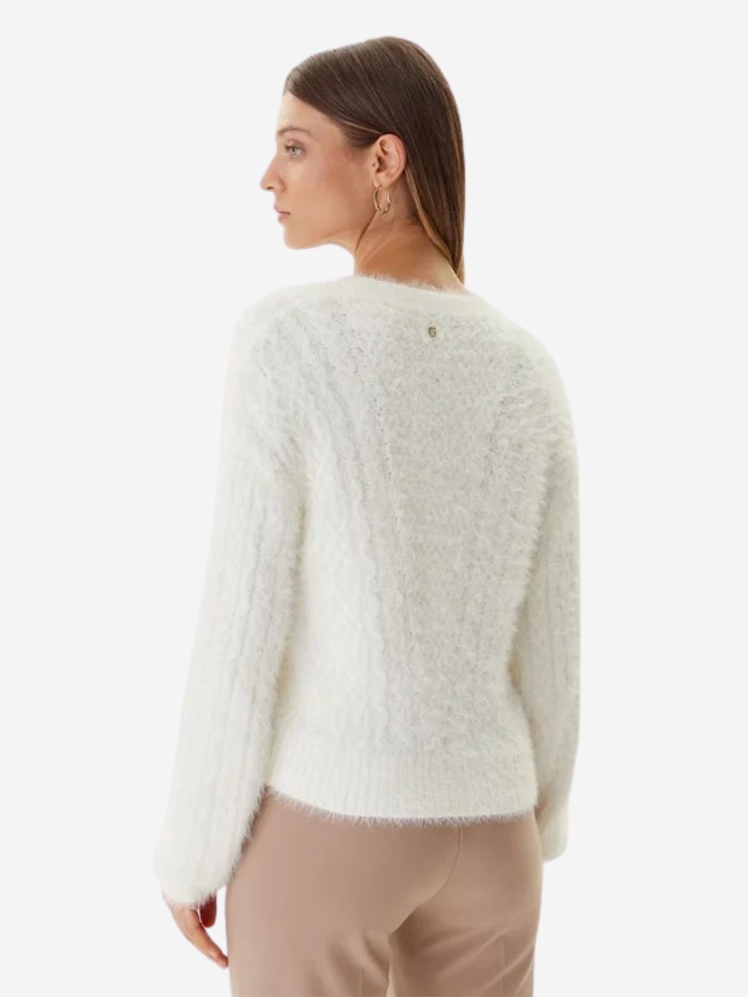 W5BR0DZ3BH0 - Maglia - guess