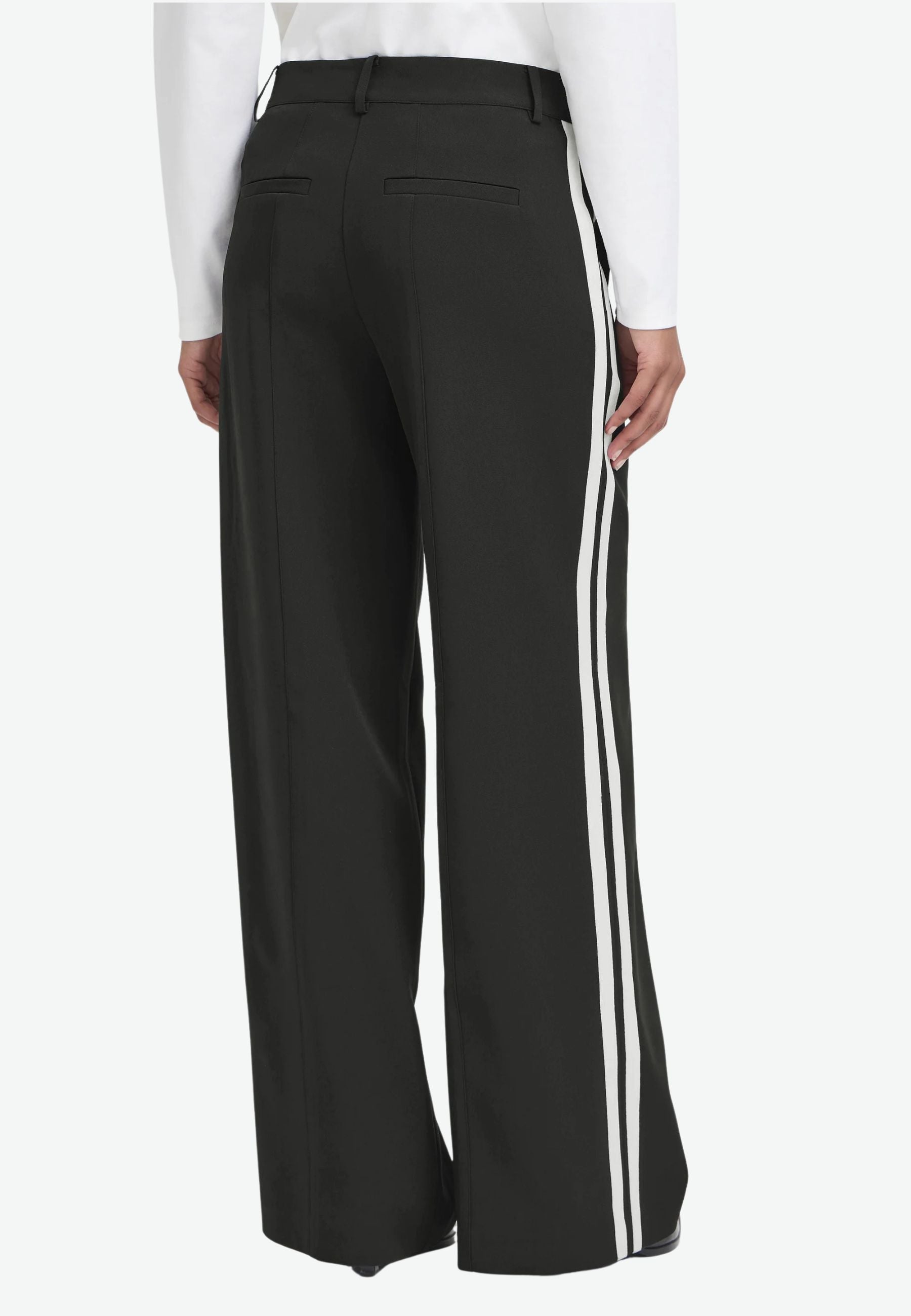 20124086 - Pantaloni - ICHI