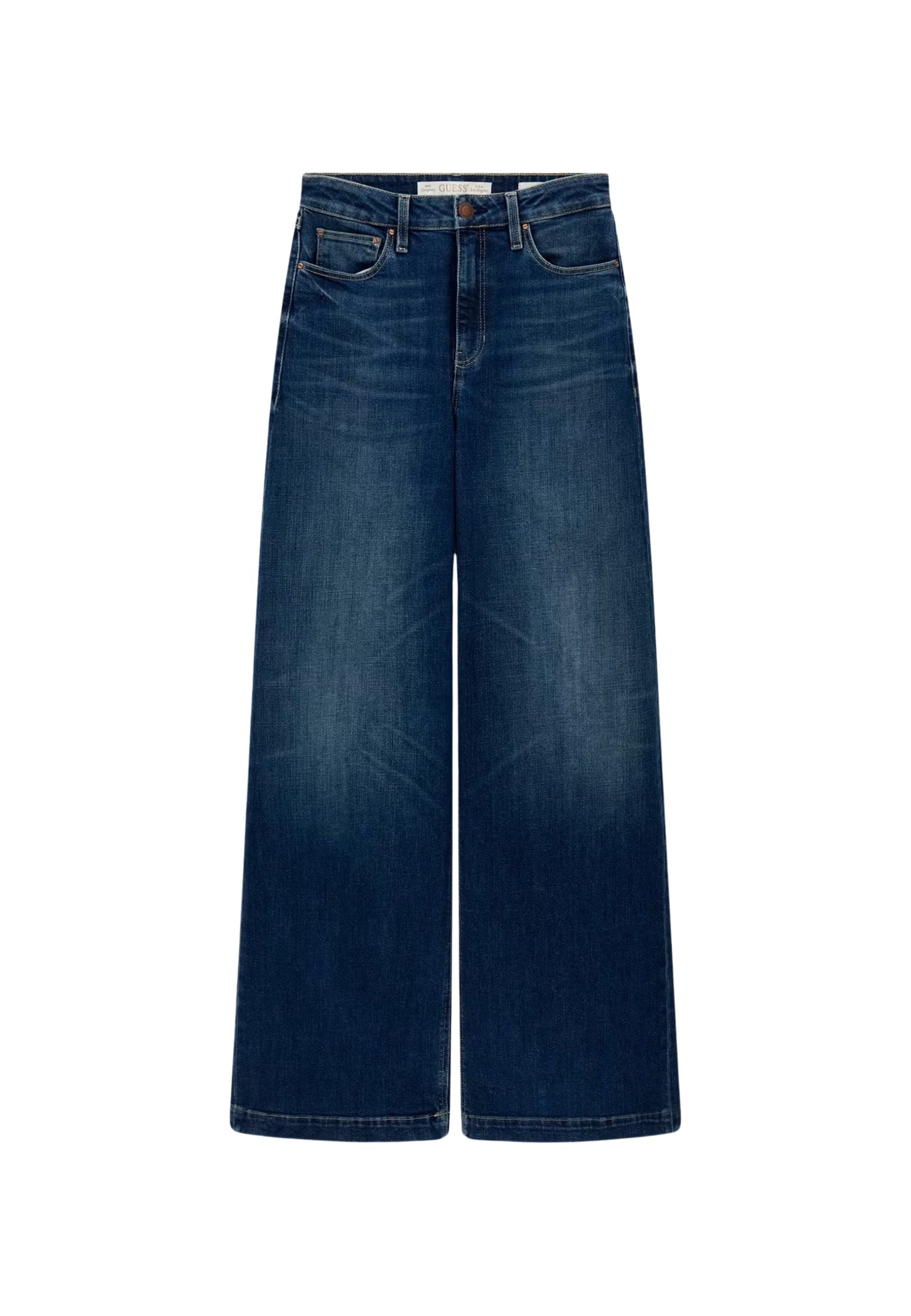 W6RA1CD6883 - Jeans - guess