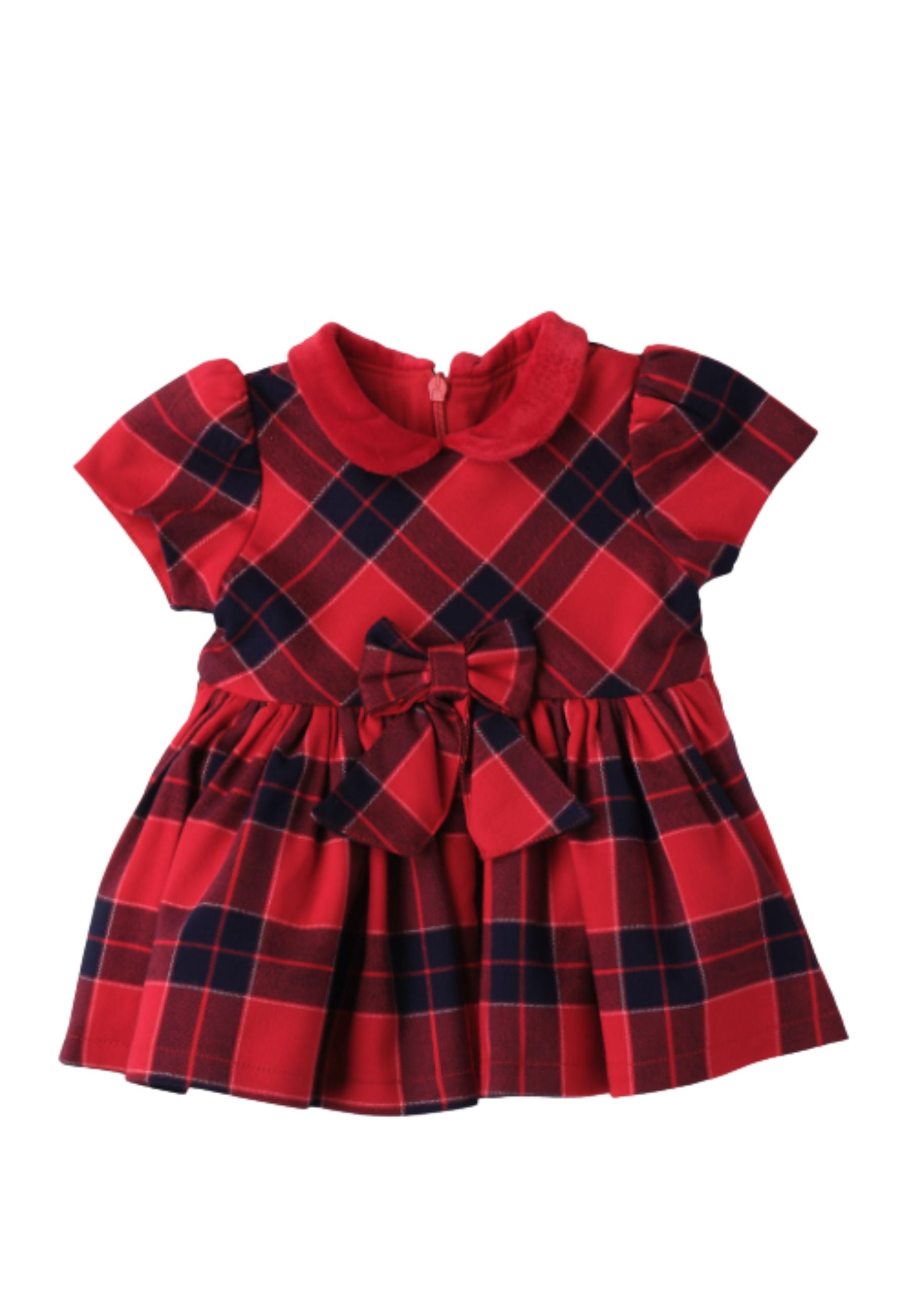 3F72500 - Abiti bambina - MINIBANDA