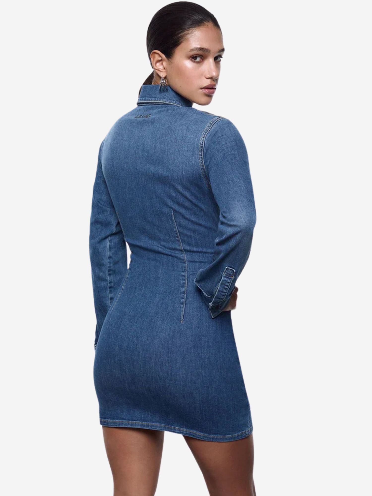 UA6508D0399 - Abiti - LIU JO