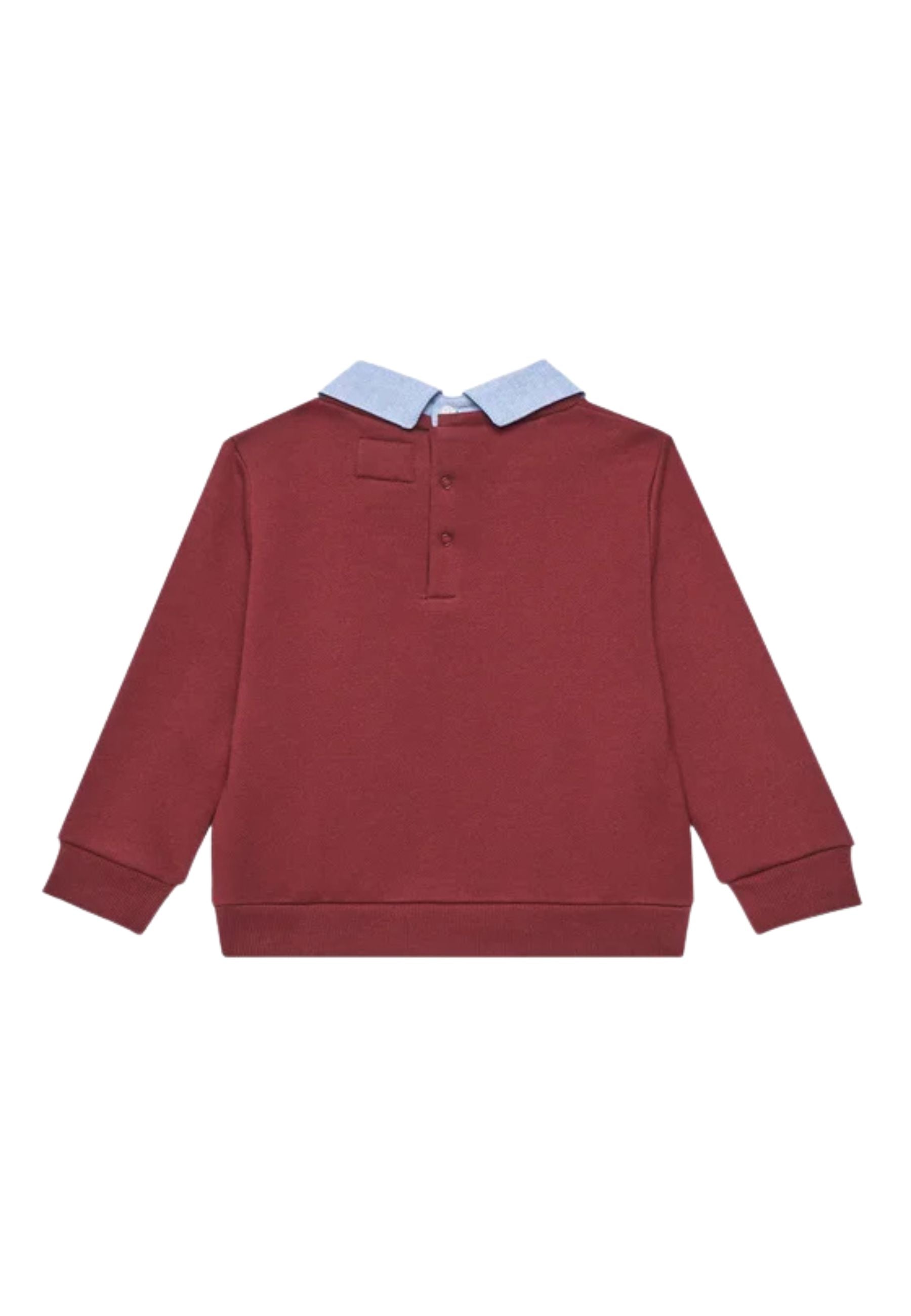 N5YG13KAX74 - Completi Bambino - guess