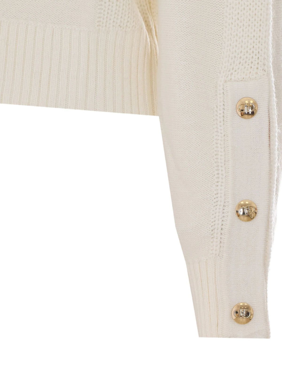 TF6153MA22S - Maglia - LIU JO