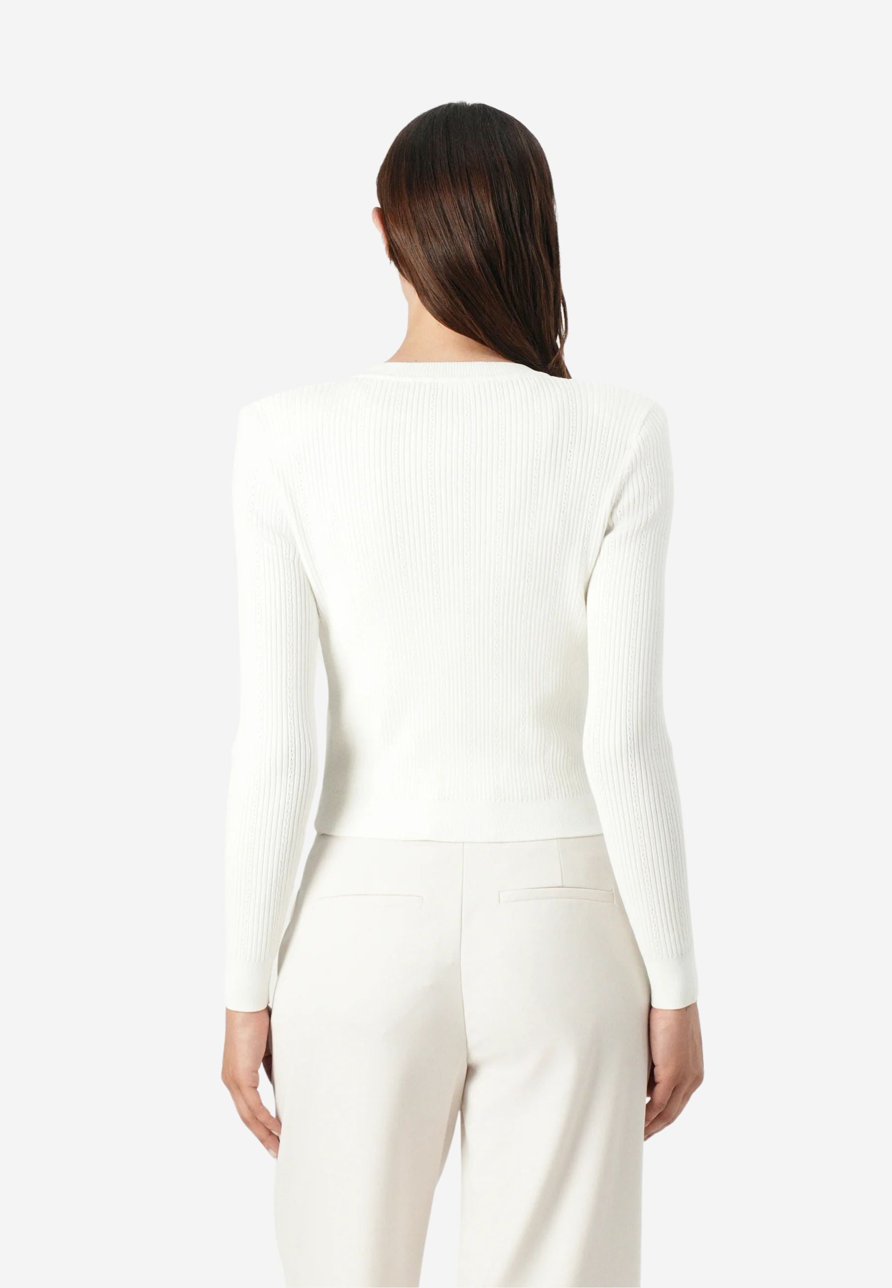 W5YR09Z0130 - Cardigan - guess
