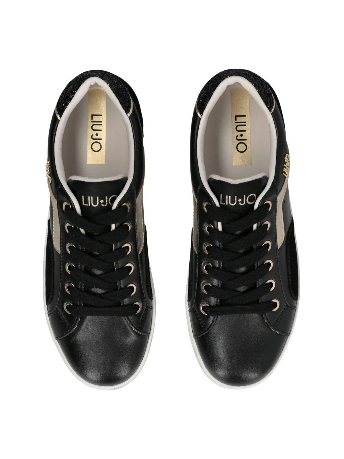 BF6105PX958 - sneakers - LIU JO