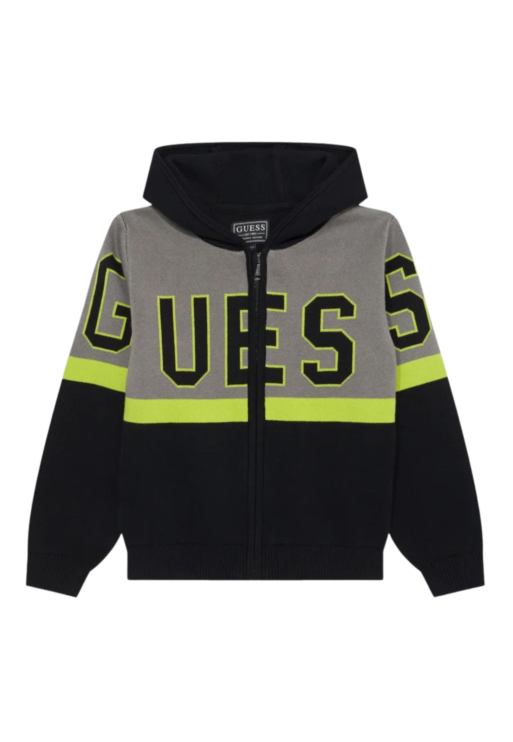 L5YR02Z0150 - Maglieria Bambino - guess