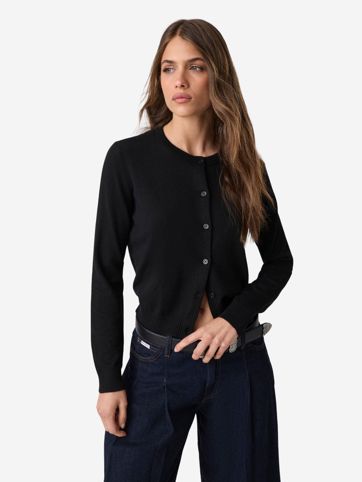 W6BR02Z1245 - Maglia - GUESS JEANS