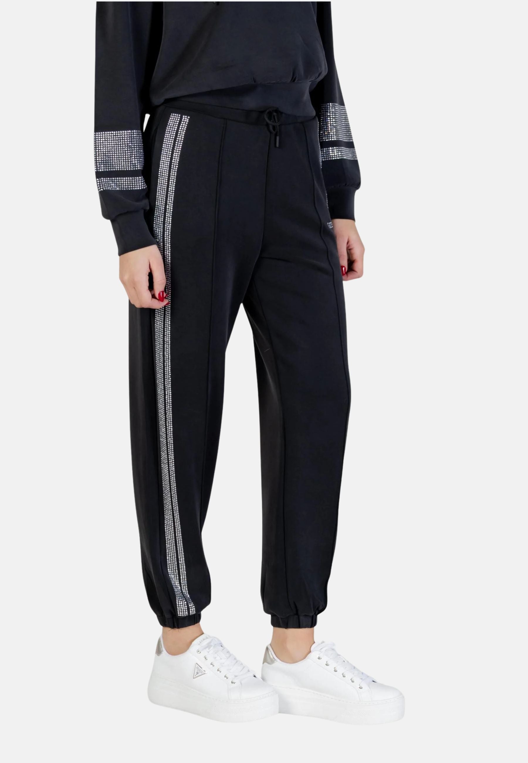 V6RB01KCAY2 - Pantaloni - guess