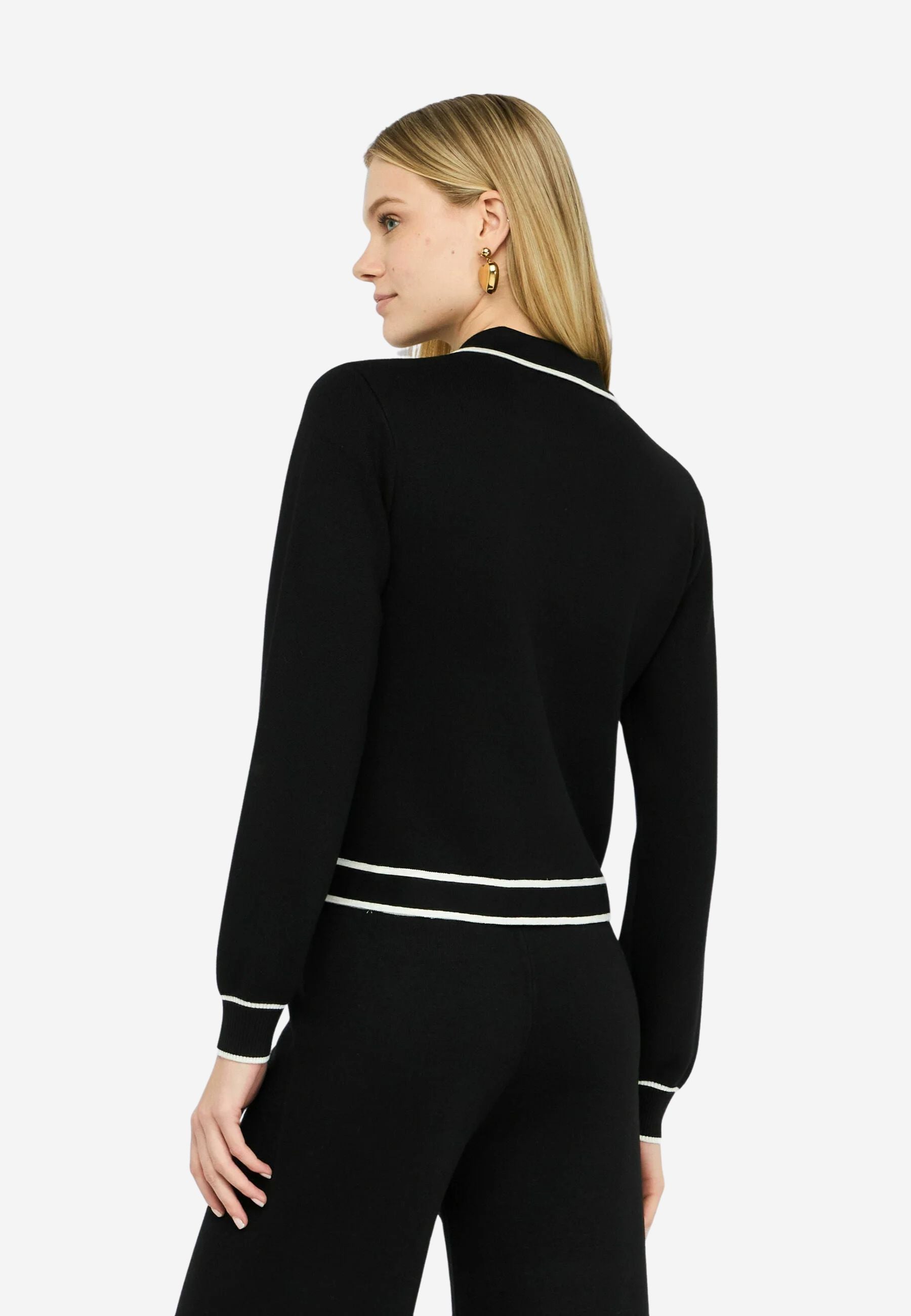 TF5250MS59L - Maglia - LIU JO