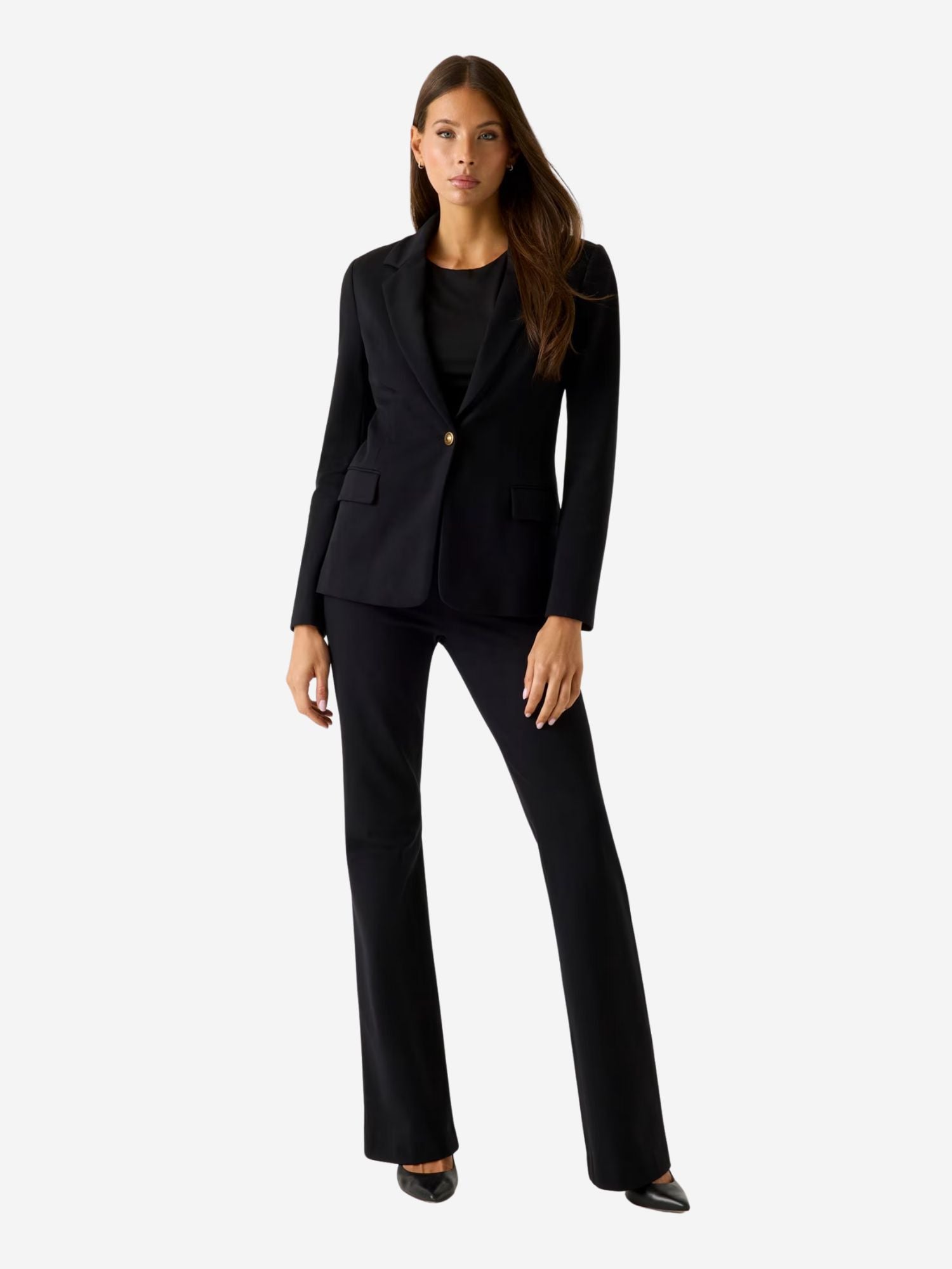 W5BB16KCMU2 - Pantalone - guess