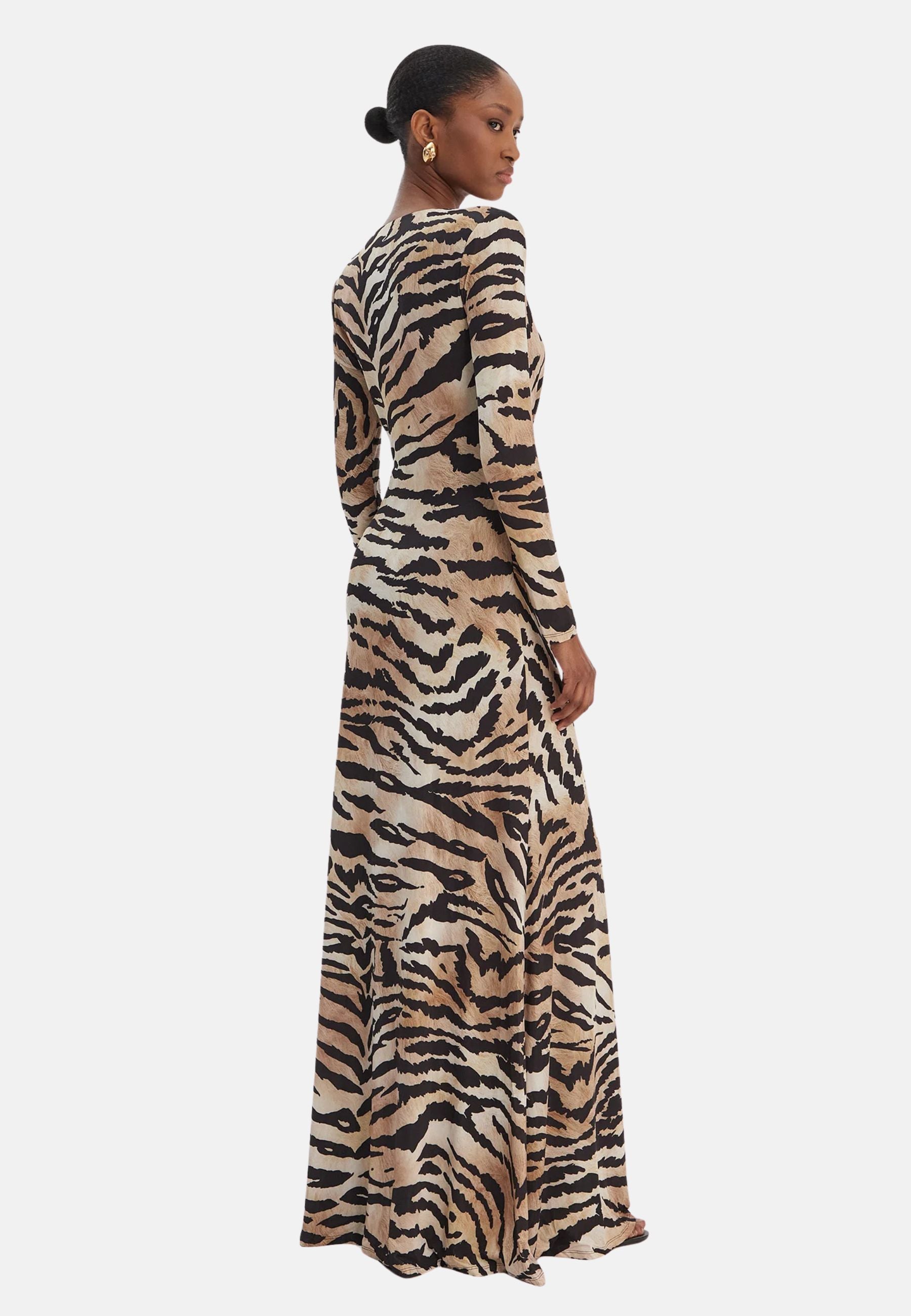 6RGK096084A - Abiti - MARCIANO