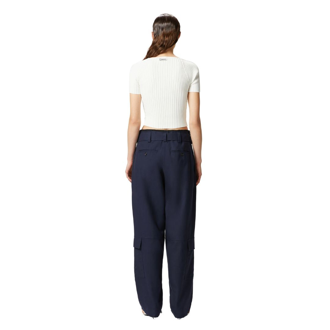 104625A2E6 - Maglieria - PINKO