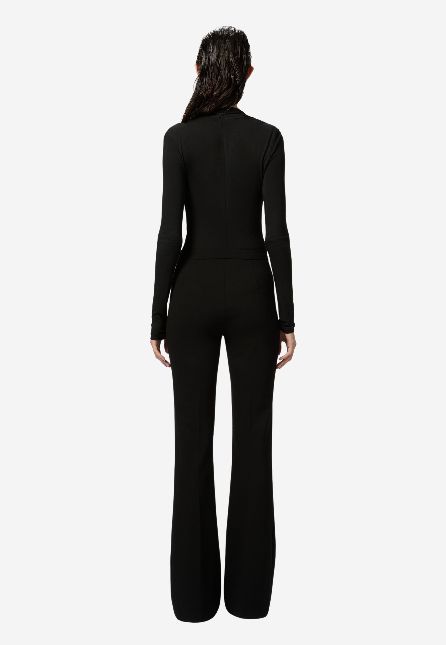 100054 A15M/Z99 - Pantaloni - PINKO