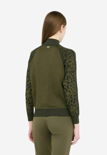 TF5171MS49I - Maglia - LIU JO