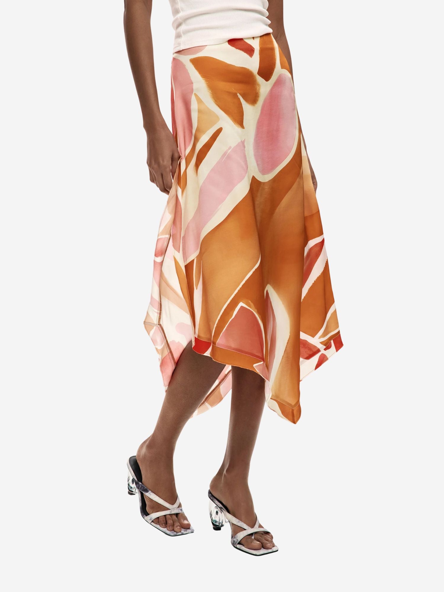 26SWFW13 - Gonna - DESIGUAL