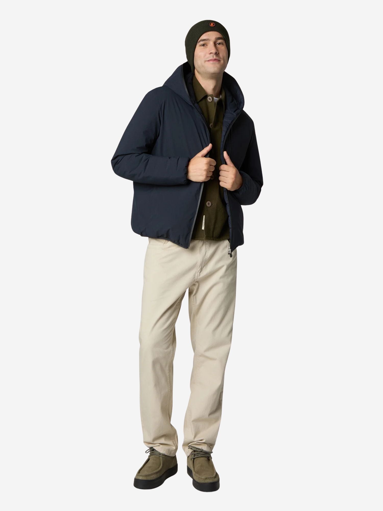 d33600m - Giubbino - SAVE THE DUCK