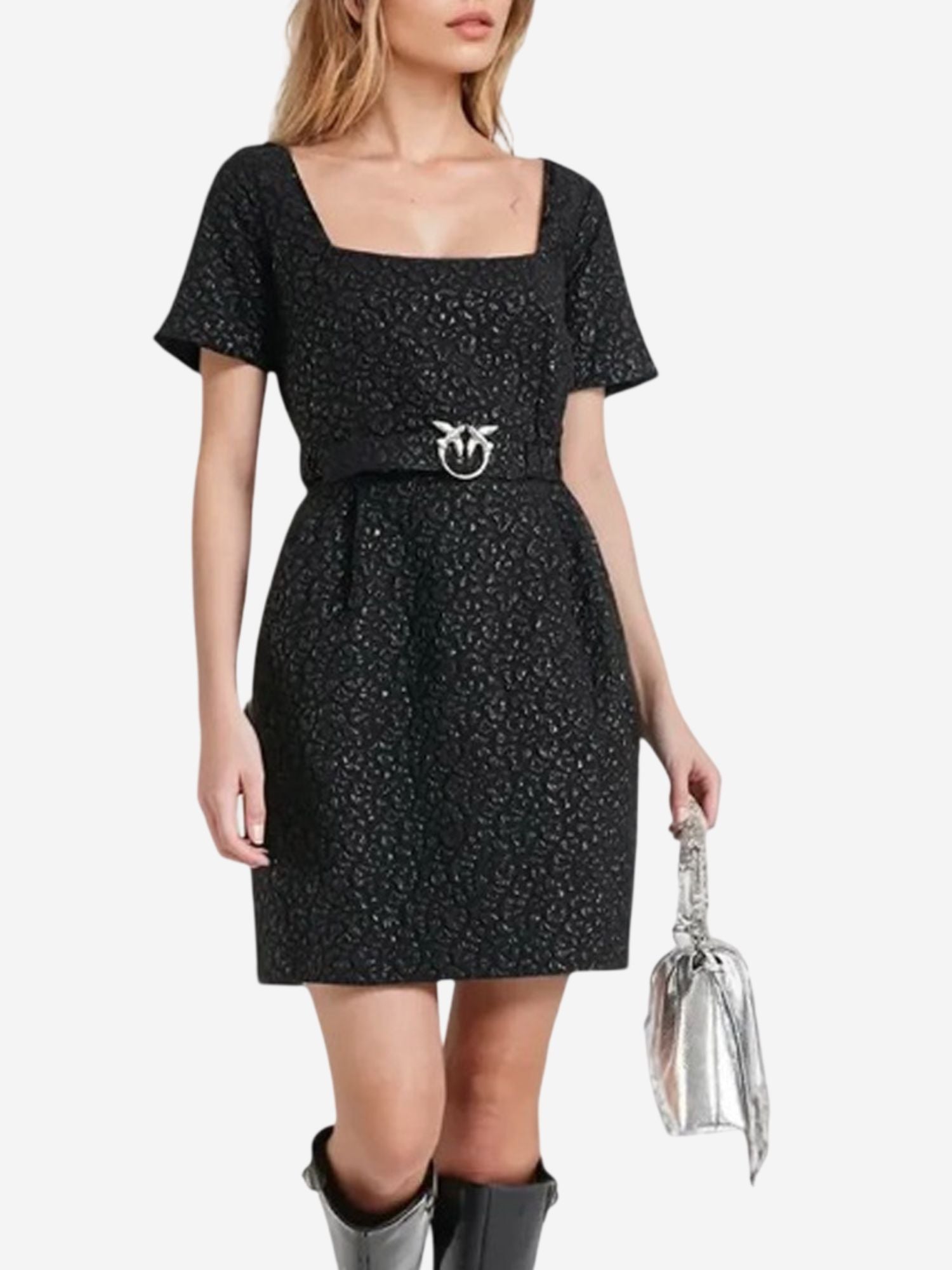 106081A2ZS - Abiti - PINKO