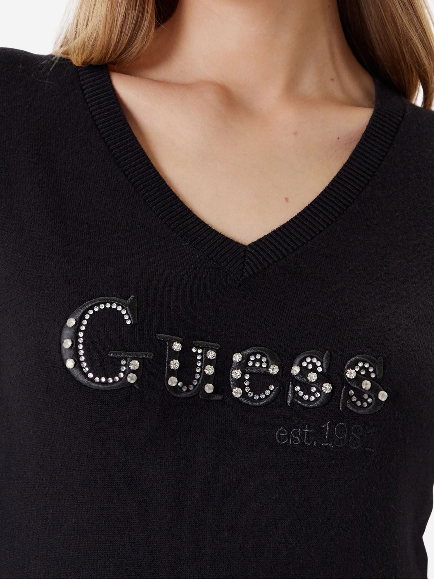 W5YR24Z2NQ2 - Maglia - guess