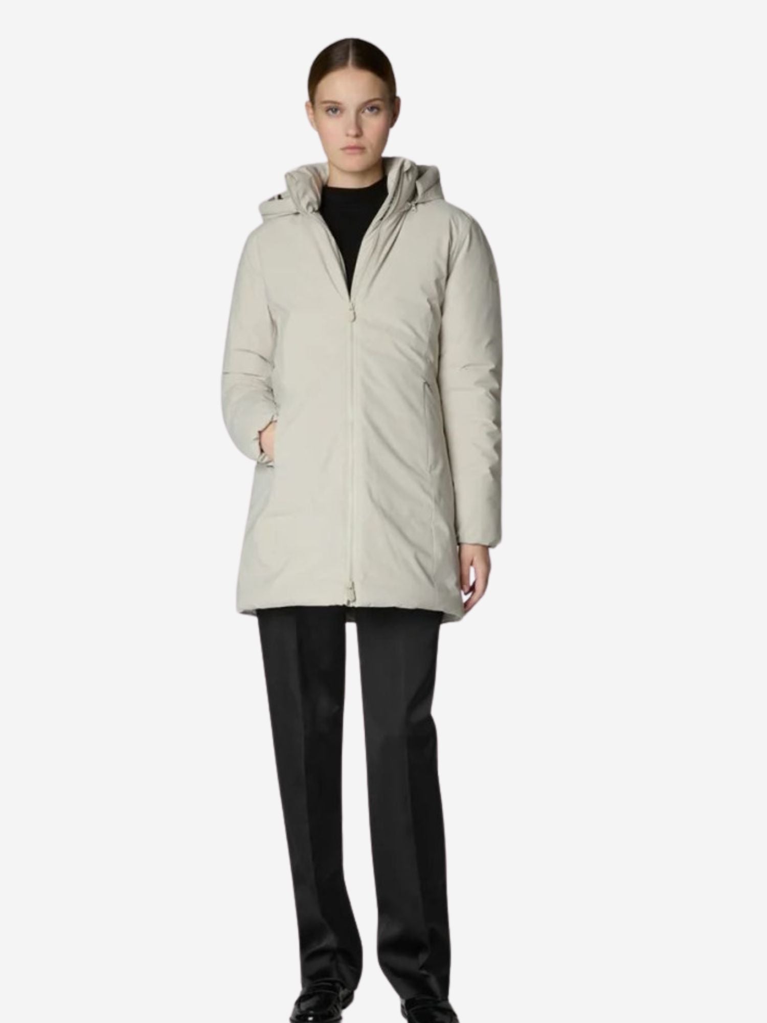 D40060W - Cappotto - SAVE THE DUCK