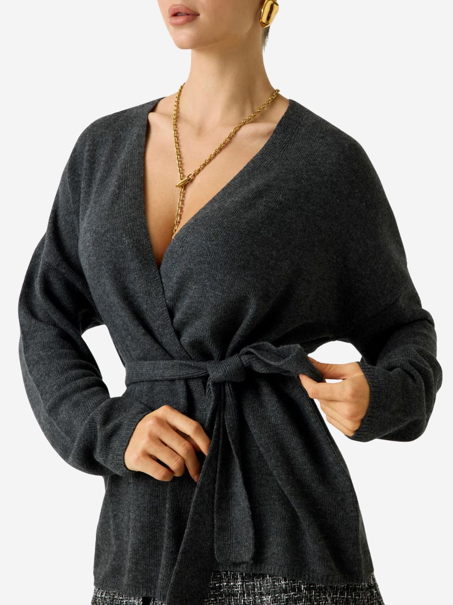 5bgr245893z - Maglia - MARCIANO