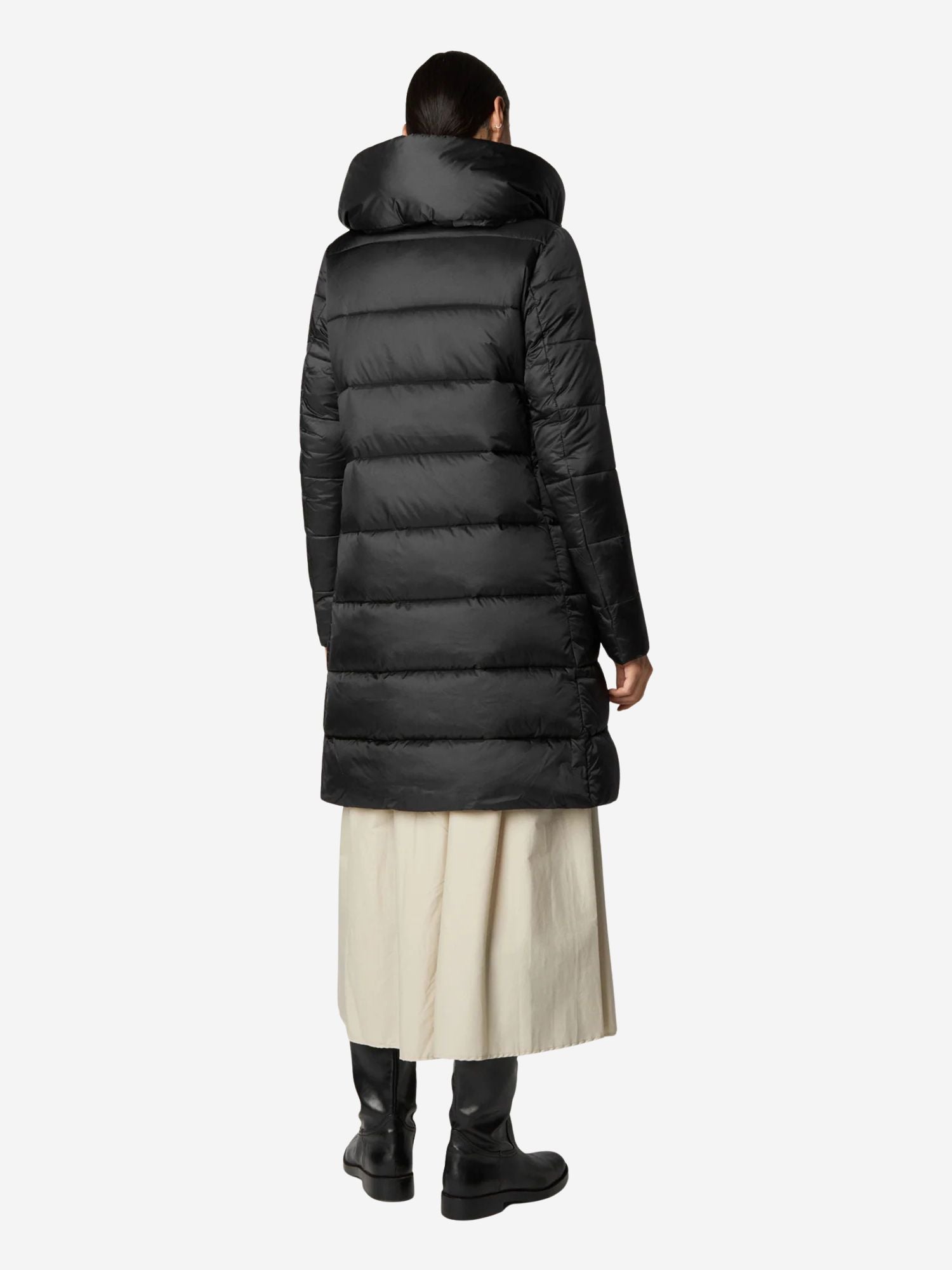 D40279W - Giubbino - SAVE THE DUCK