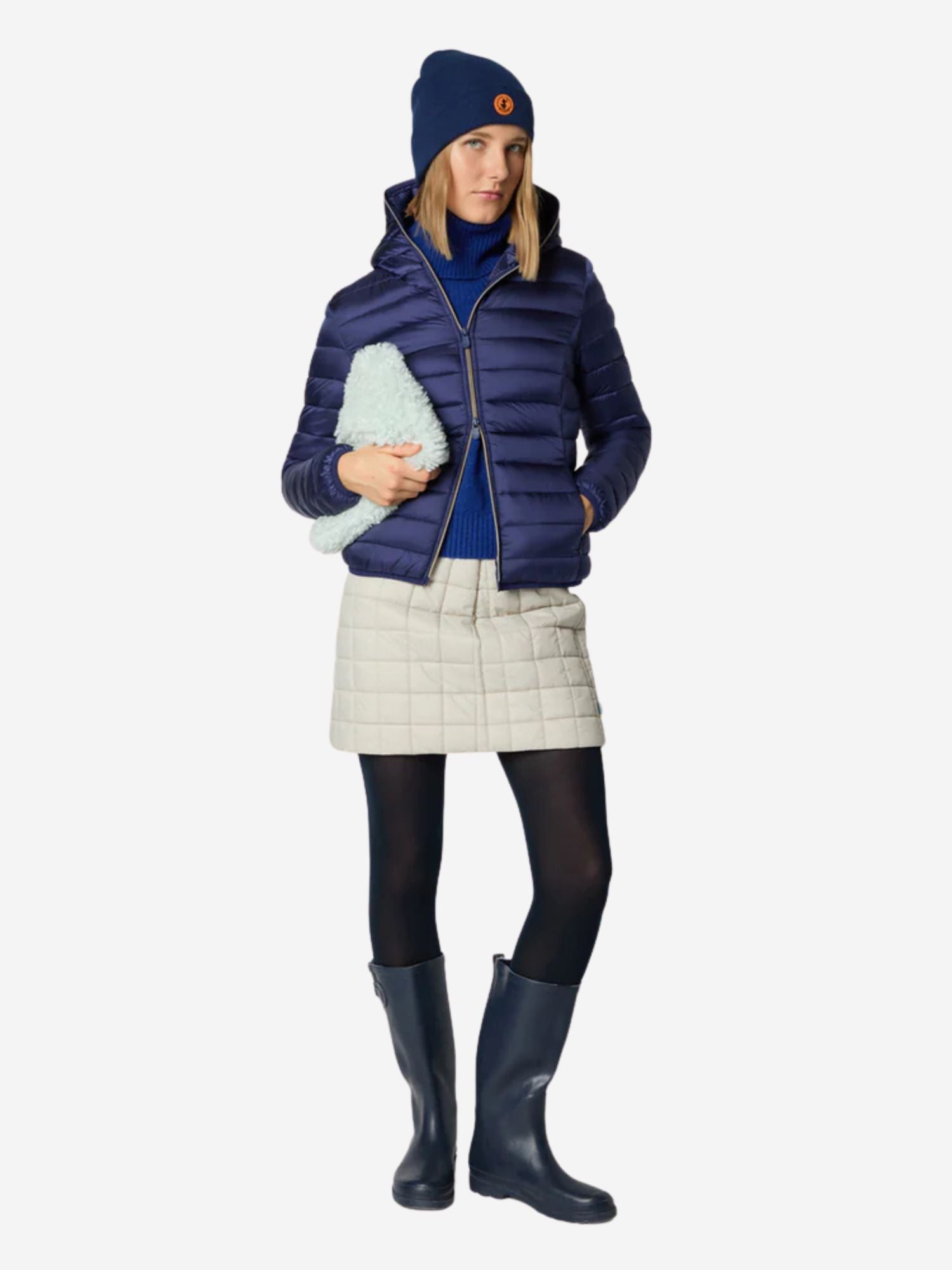 d33620w - Giubbino - SAVE THE DUCK