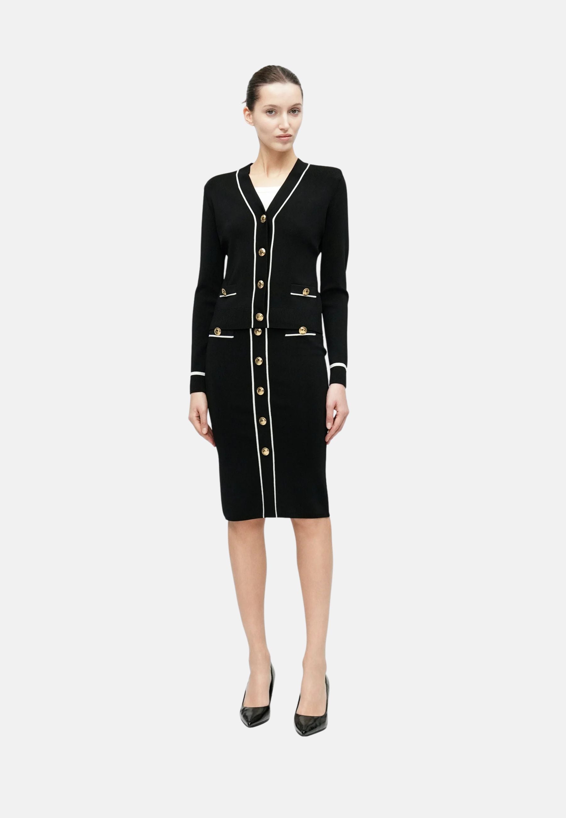 6RGR025905Z - Maglia - MARCIANO