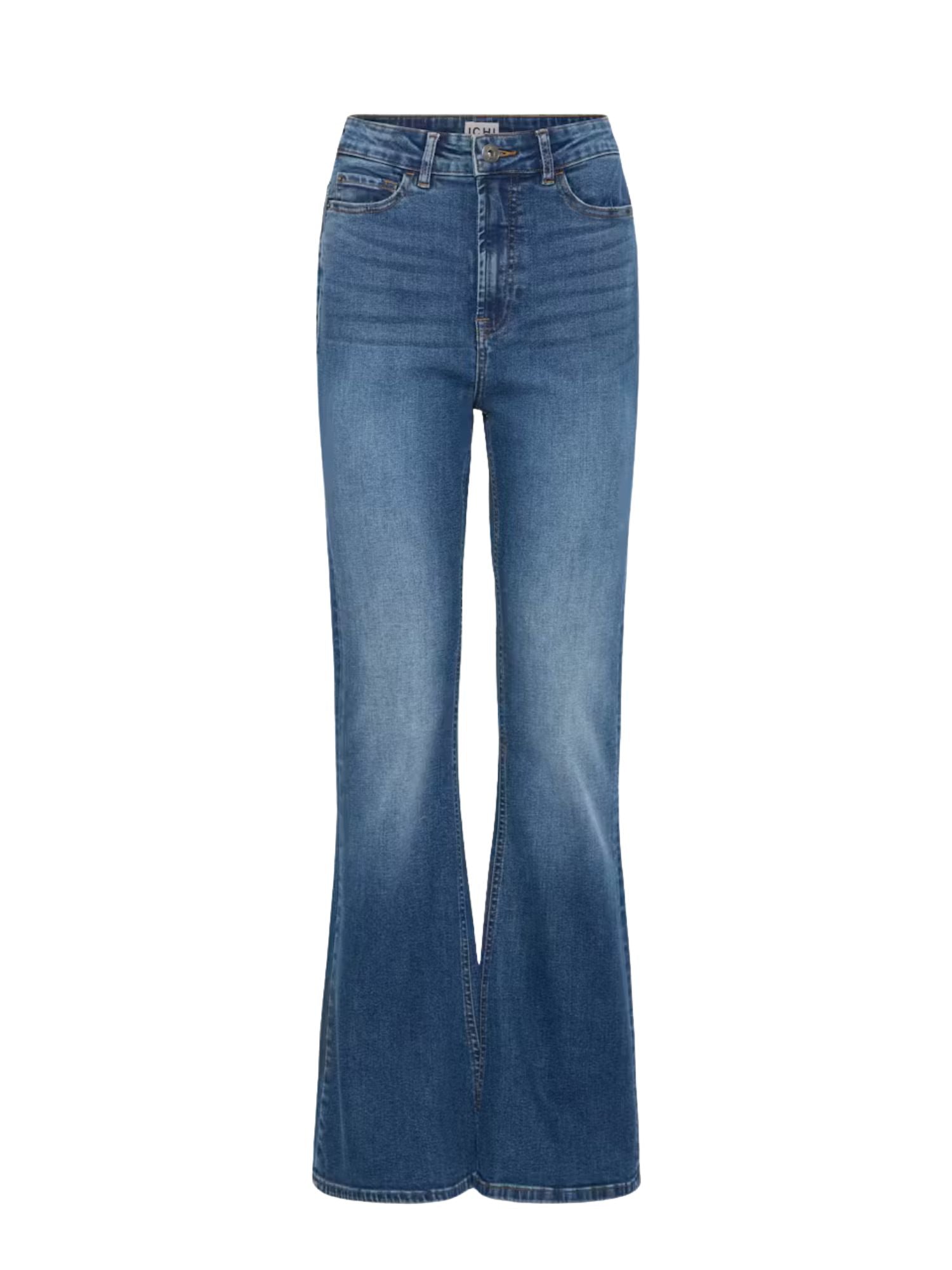 20122437 - Jeans - ICHI