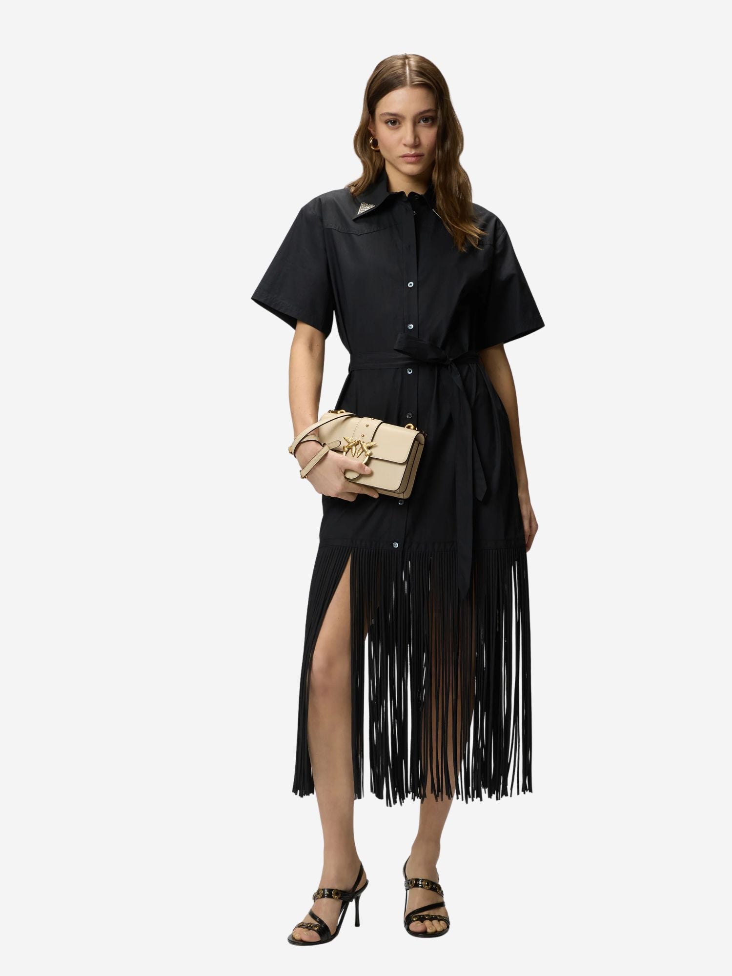 106827A2LD - ABITO - PINKO