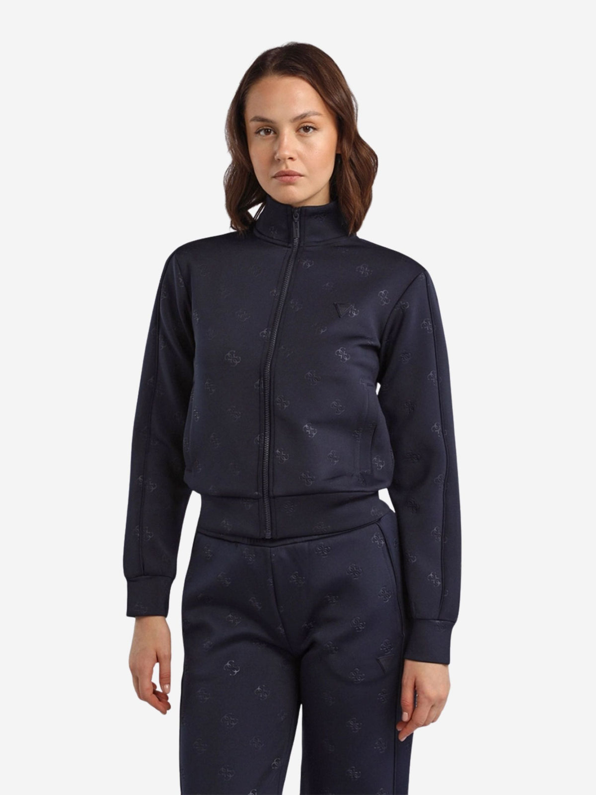 V6YQ12K4297 - Giubbino - Guess Activewear