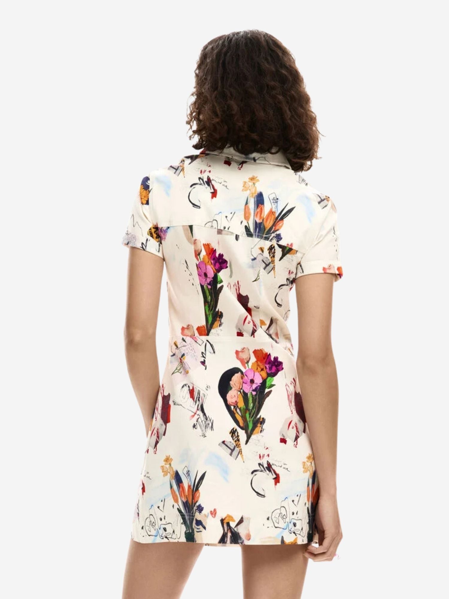 26SWVW48 - Abiti - DESIGUAL