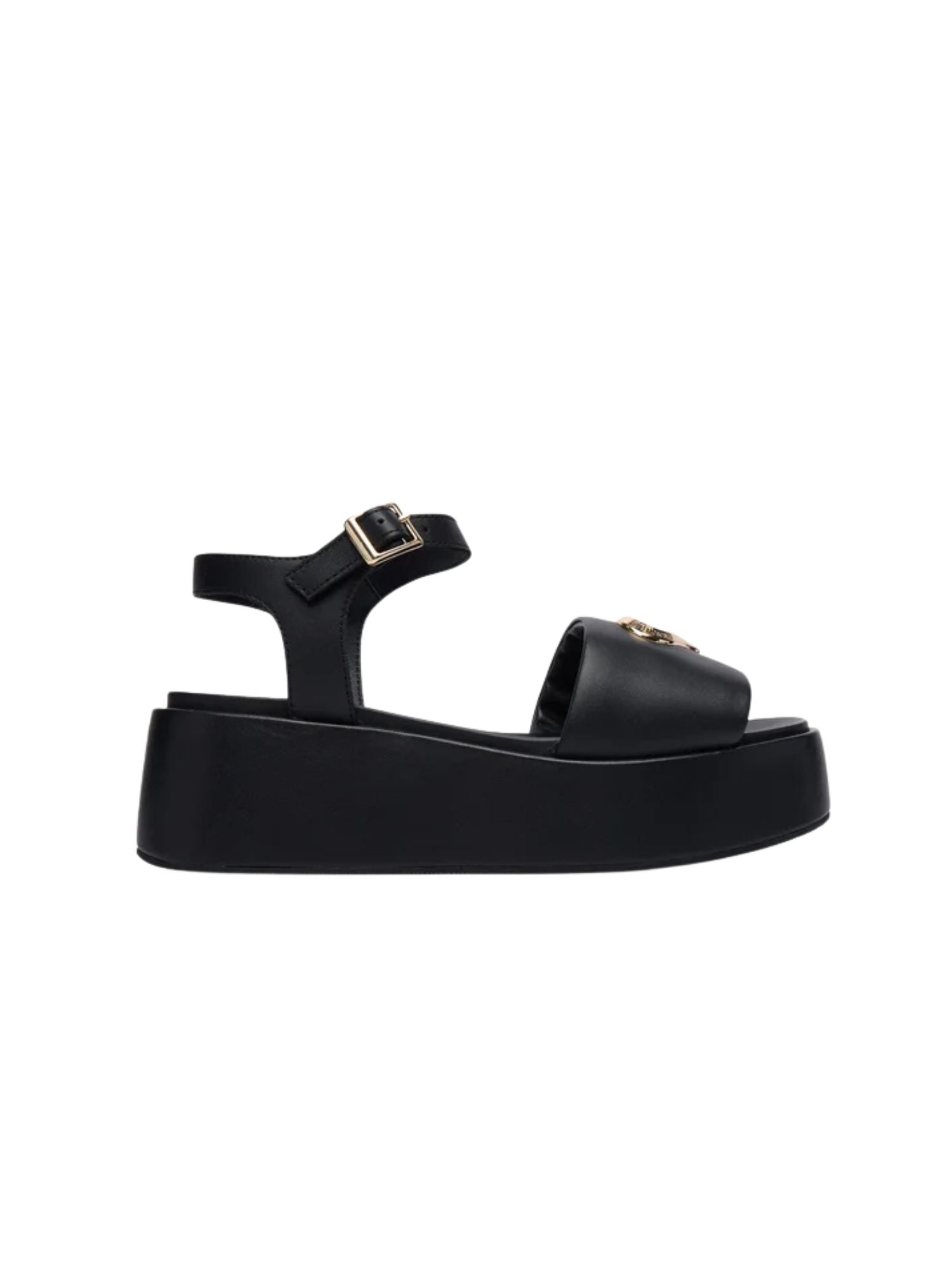 ja16127i0oia0000 - Sandali - LOVE MOSCHINO