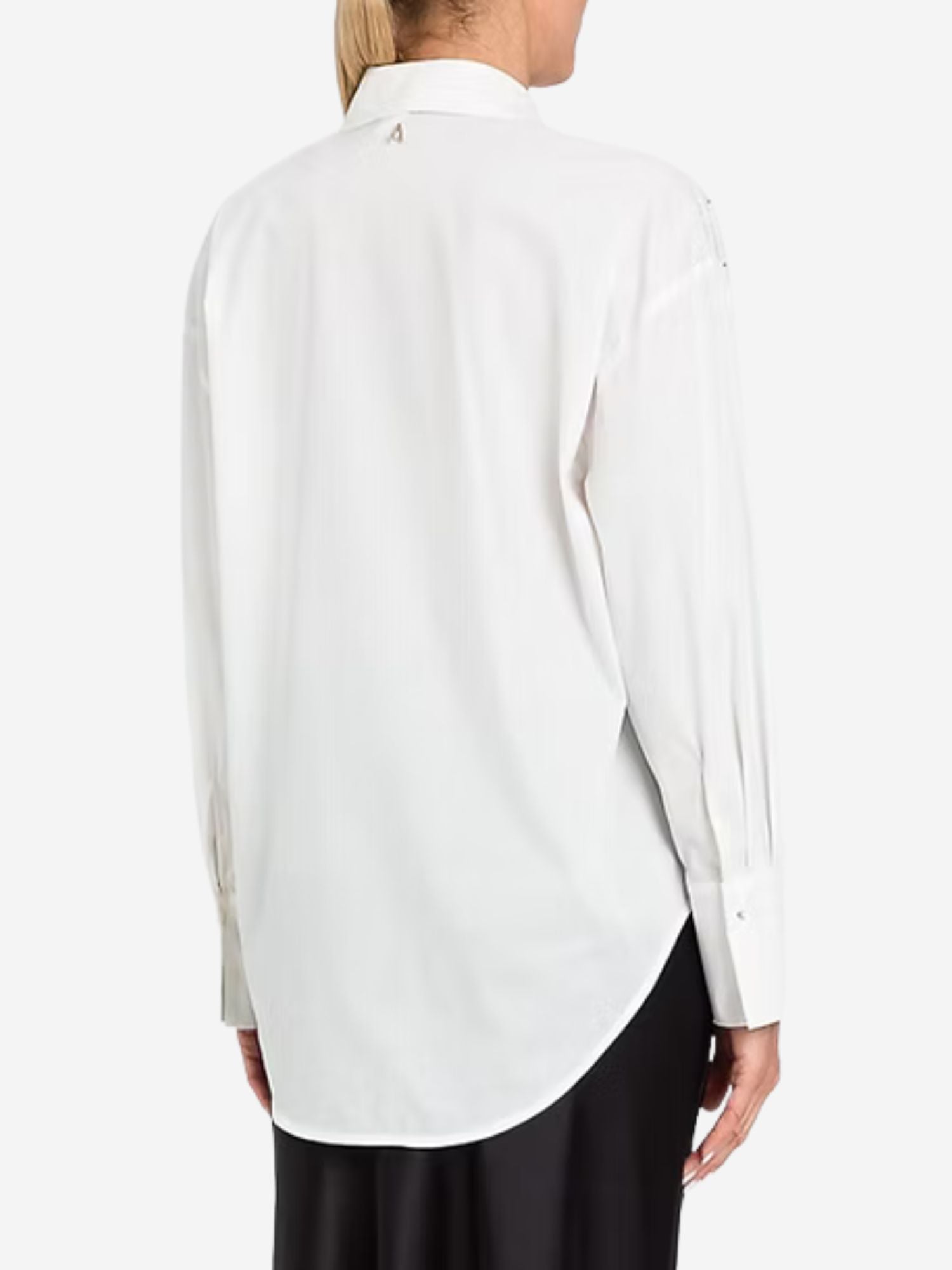 261AP2124 - Camicia - TWINSET ACTITUDE
