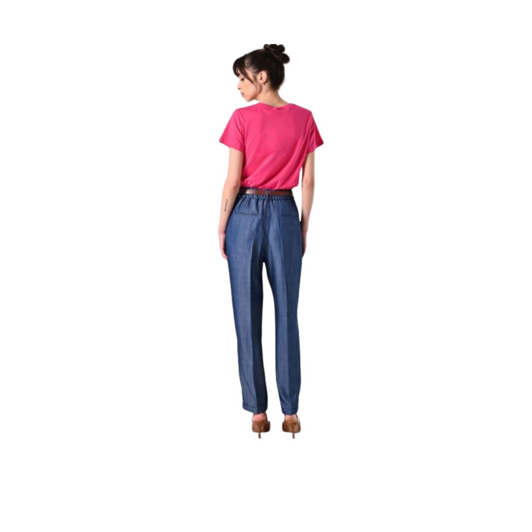 cfc0124216003 - Pantaloni - RINASCIMENTO