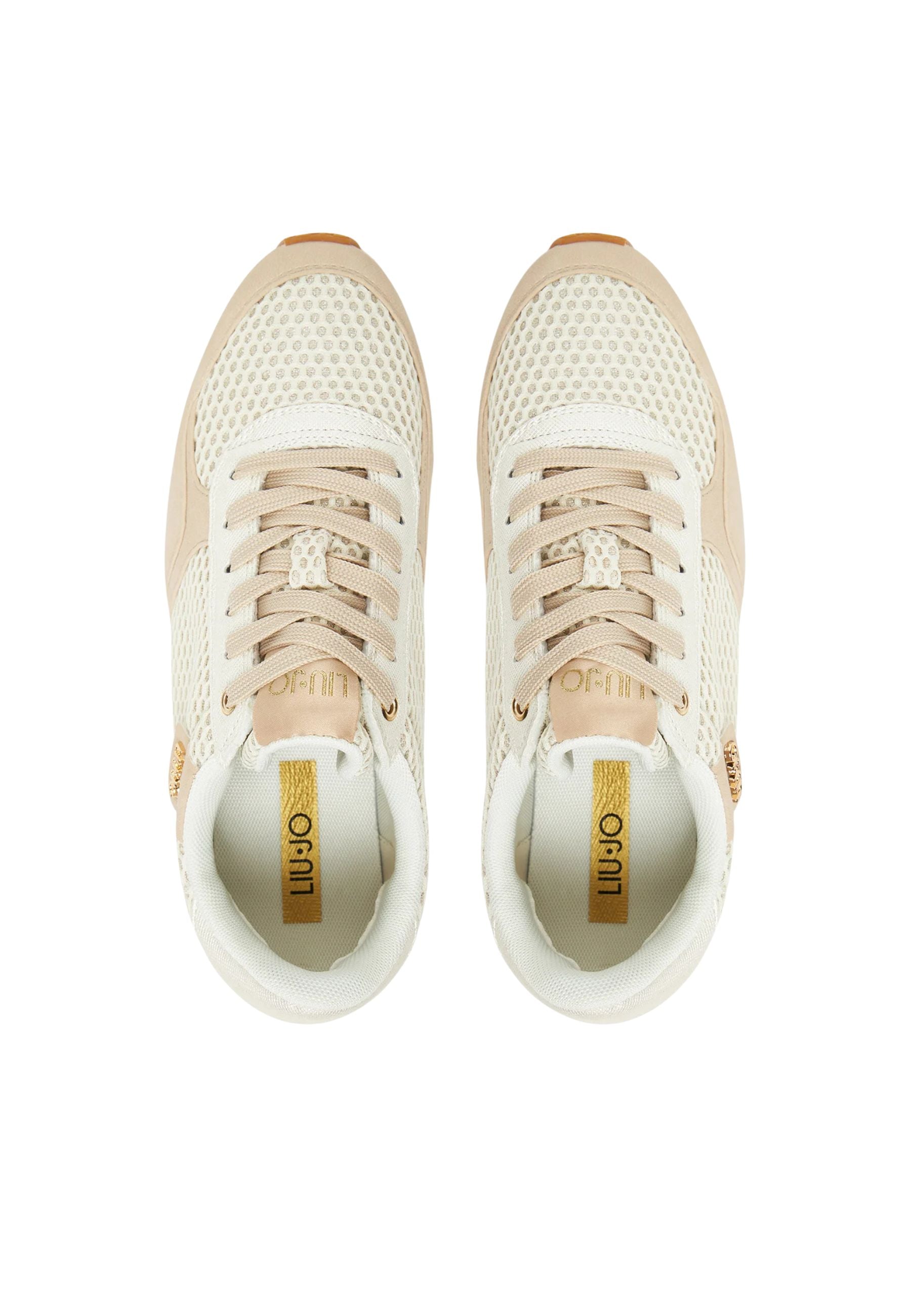 bf5057tx500 - Scarpe - LIU JO