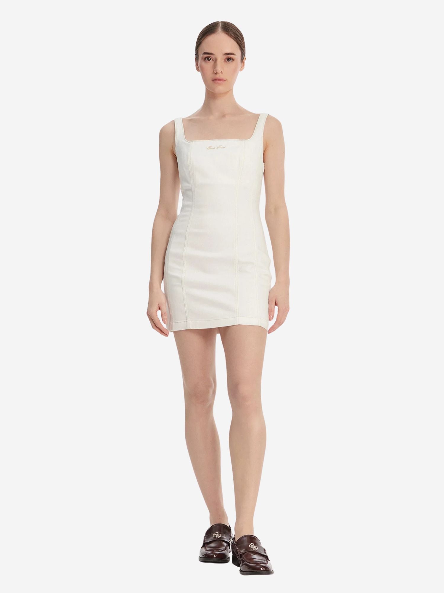 GJ-W6GK00D7871 - Abiti - guess