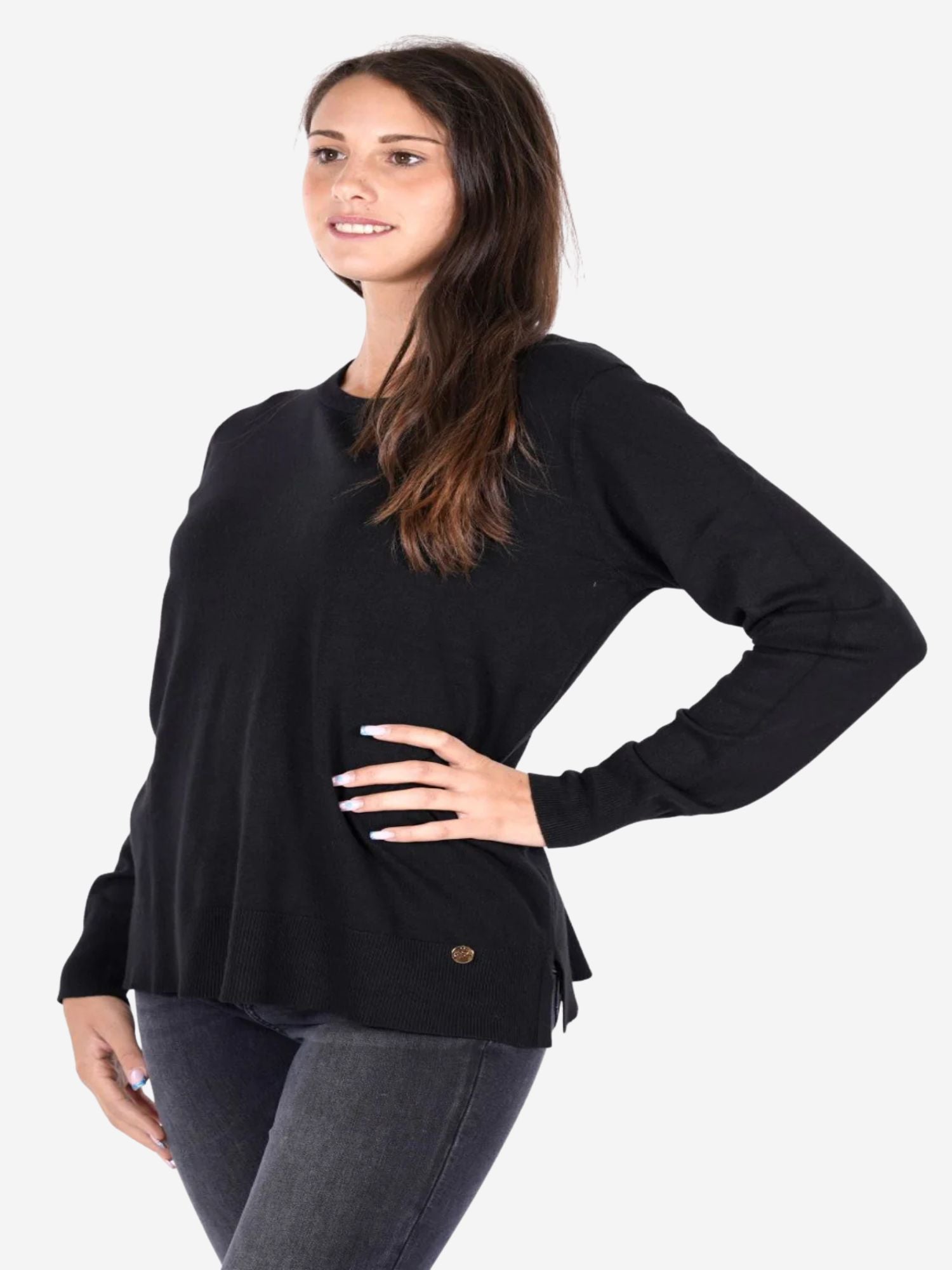 m052ru00 - Maglia - YES ZEE
