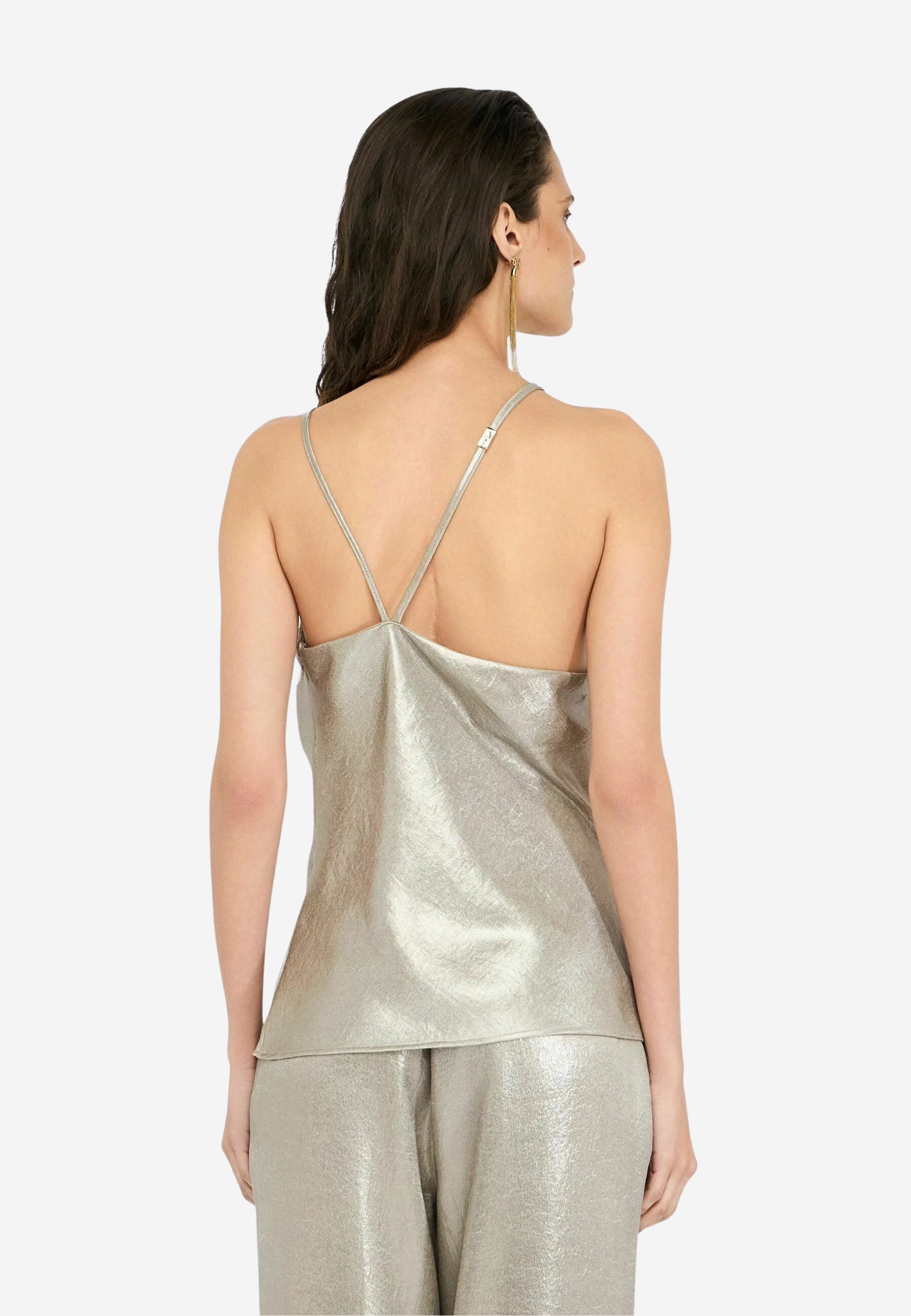 CF5281T002A - Top - LIU JO