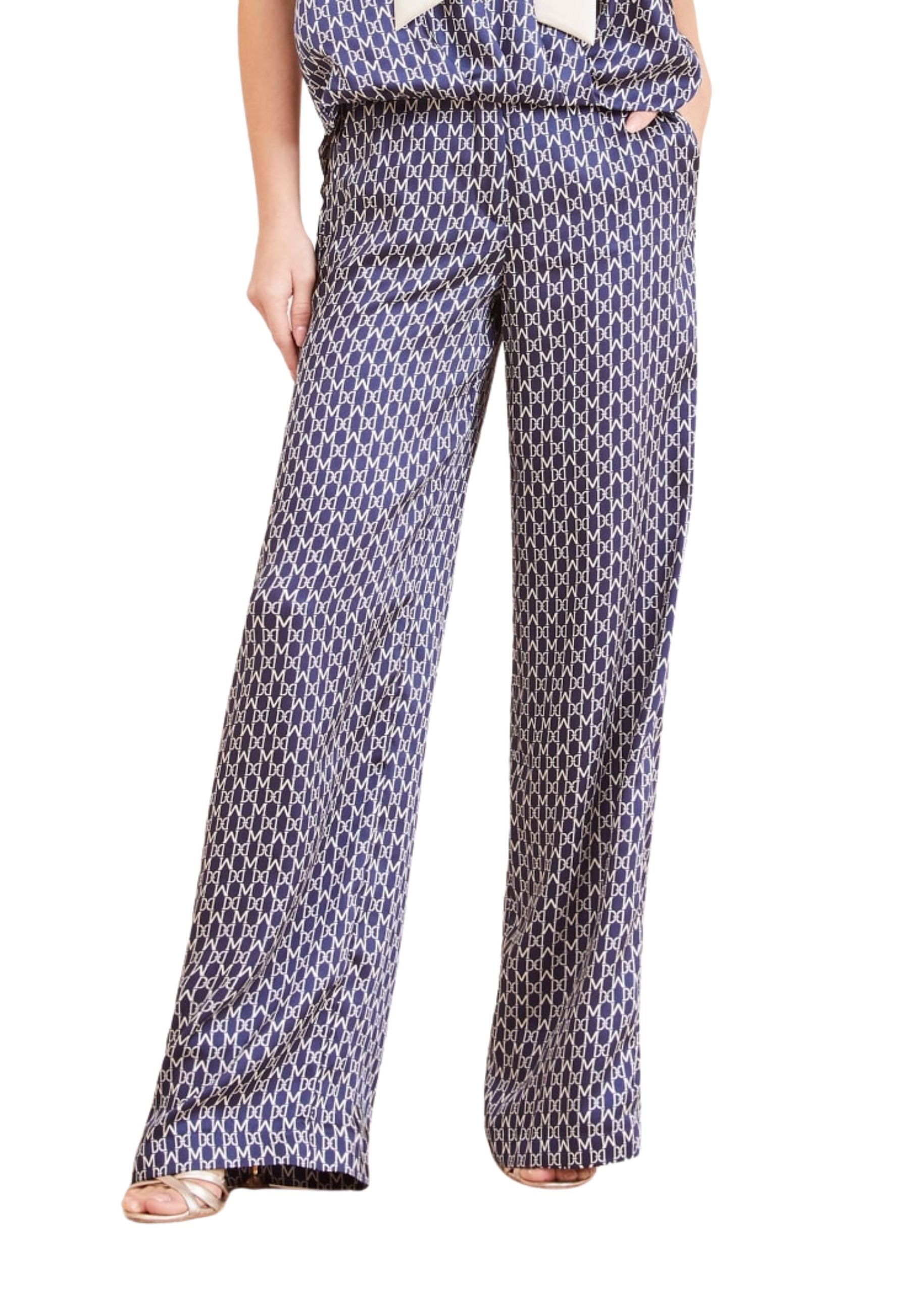 4GGB079859Z - Pantalone - MARCIANO