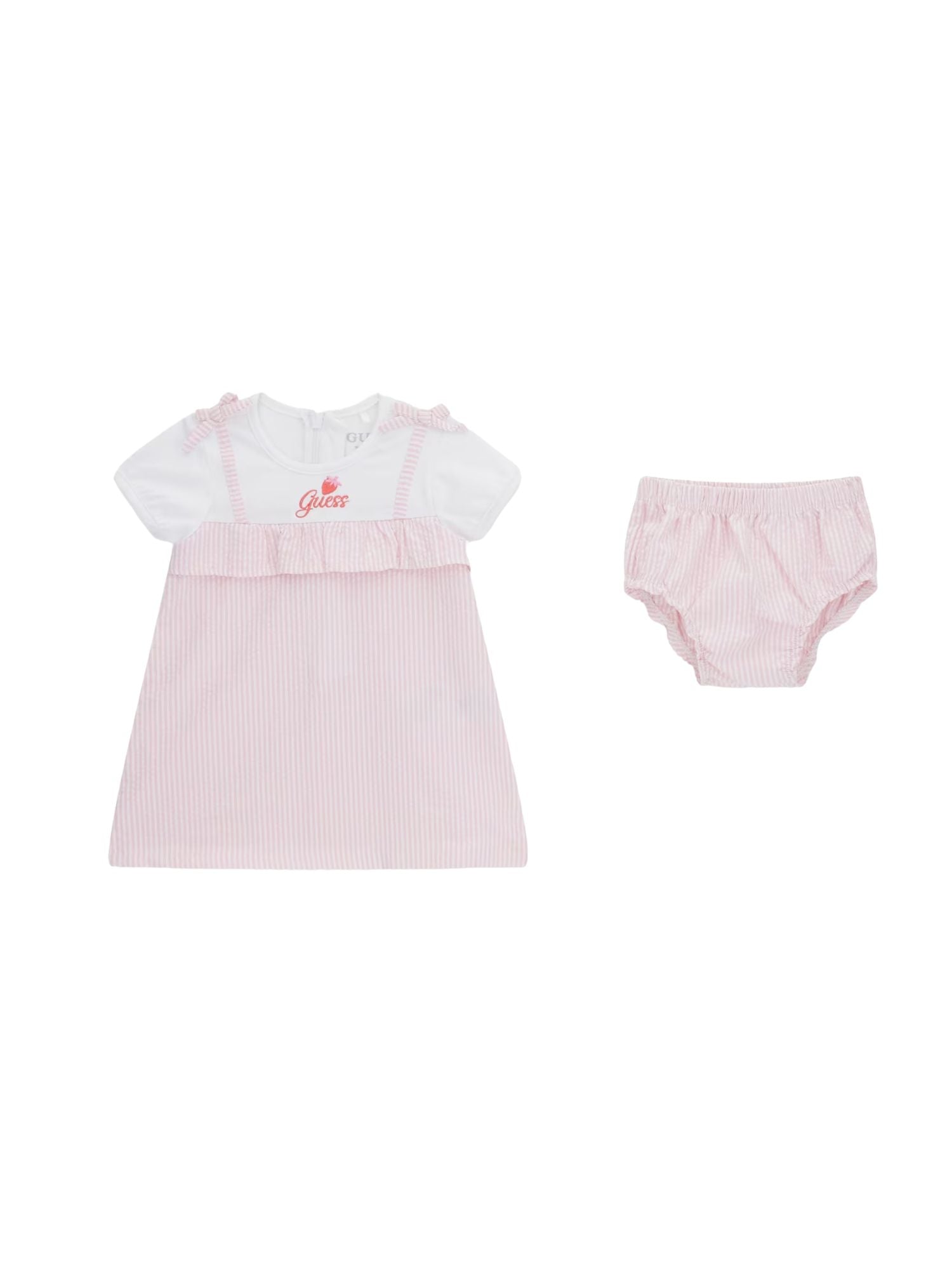 A6GK00K6YW0 - COMPLETI BAMBINA - guess