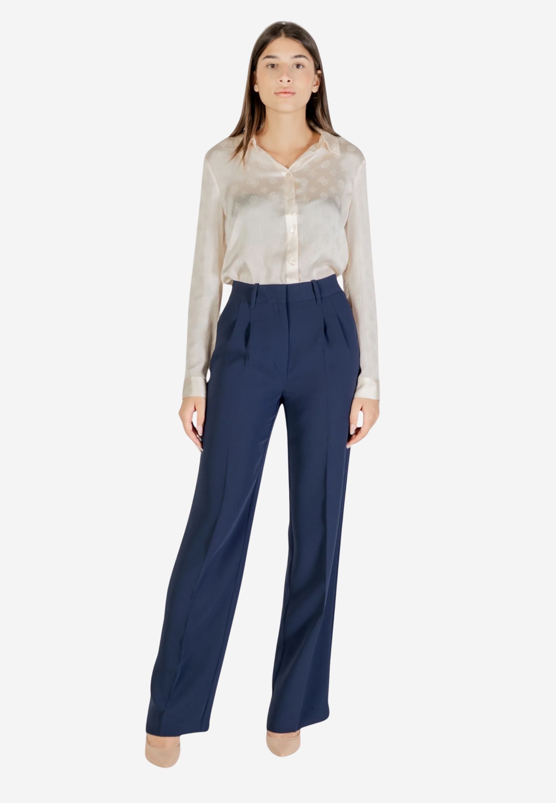 W5YB08WGHC2 - Pantaloni - guess