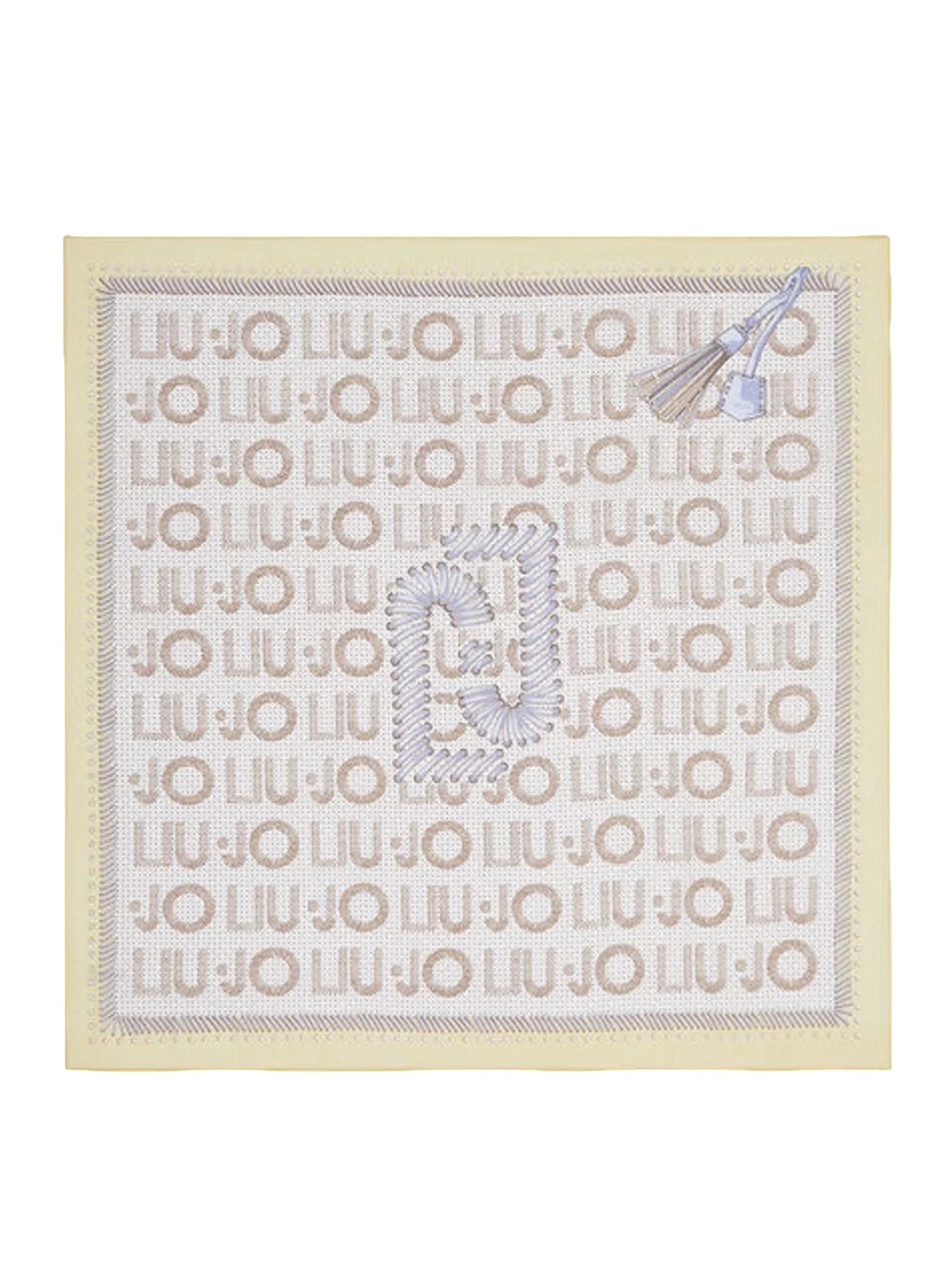 2a6037t2745 - foulards - LIU JO