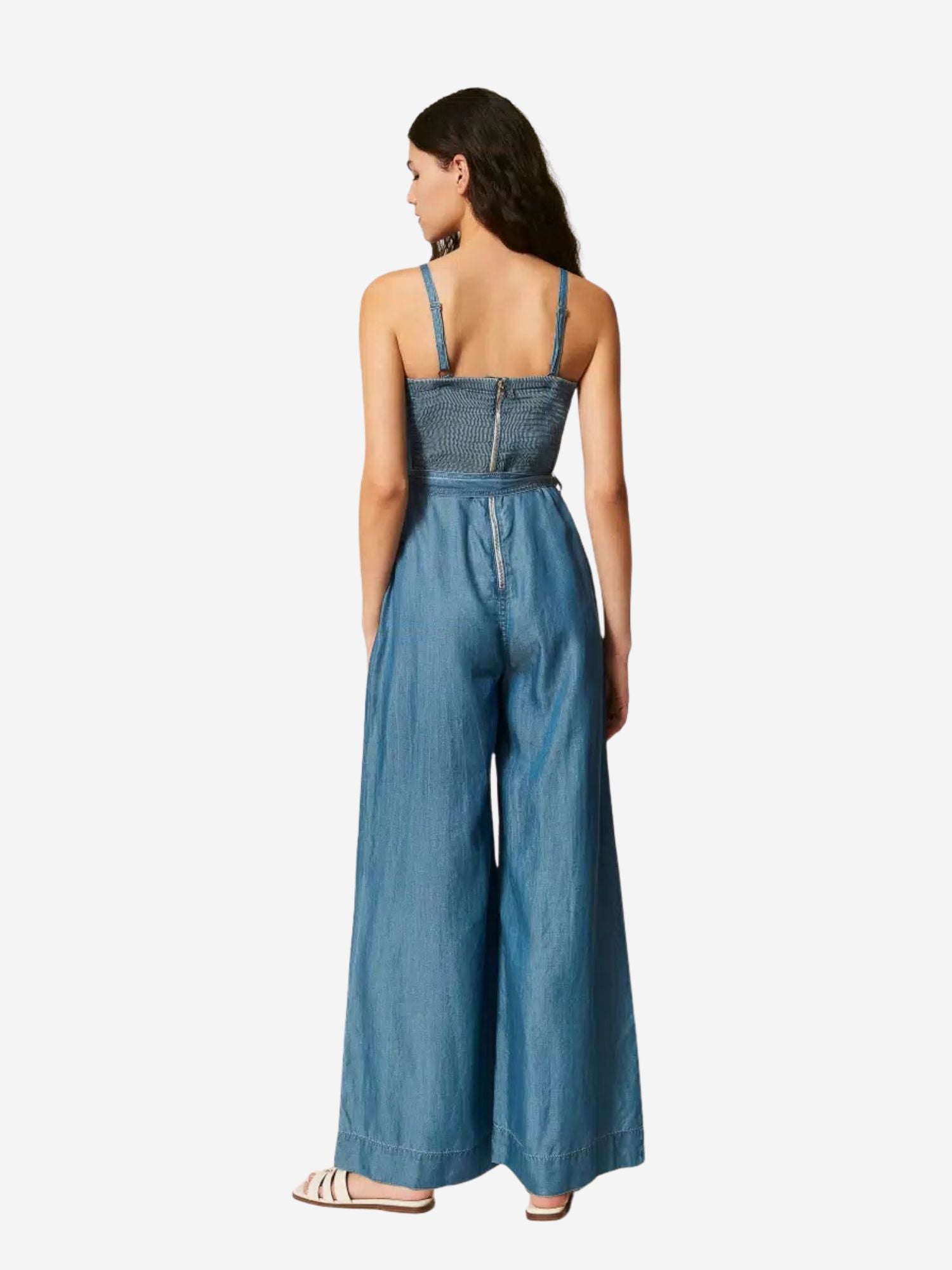 261at2052 - Tuta - TWINSET ACTITUDE