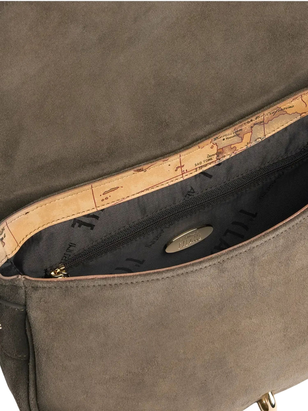 L4LG288646 - Borsa - ALVIERO MARTINI