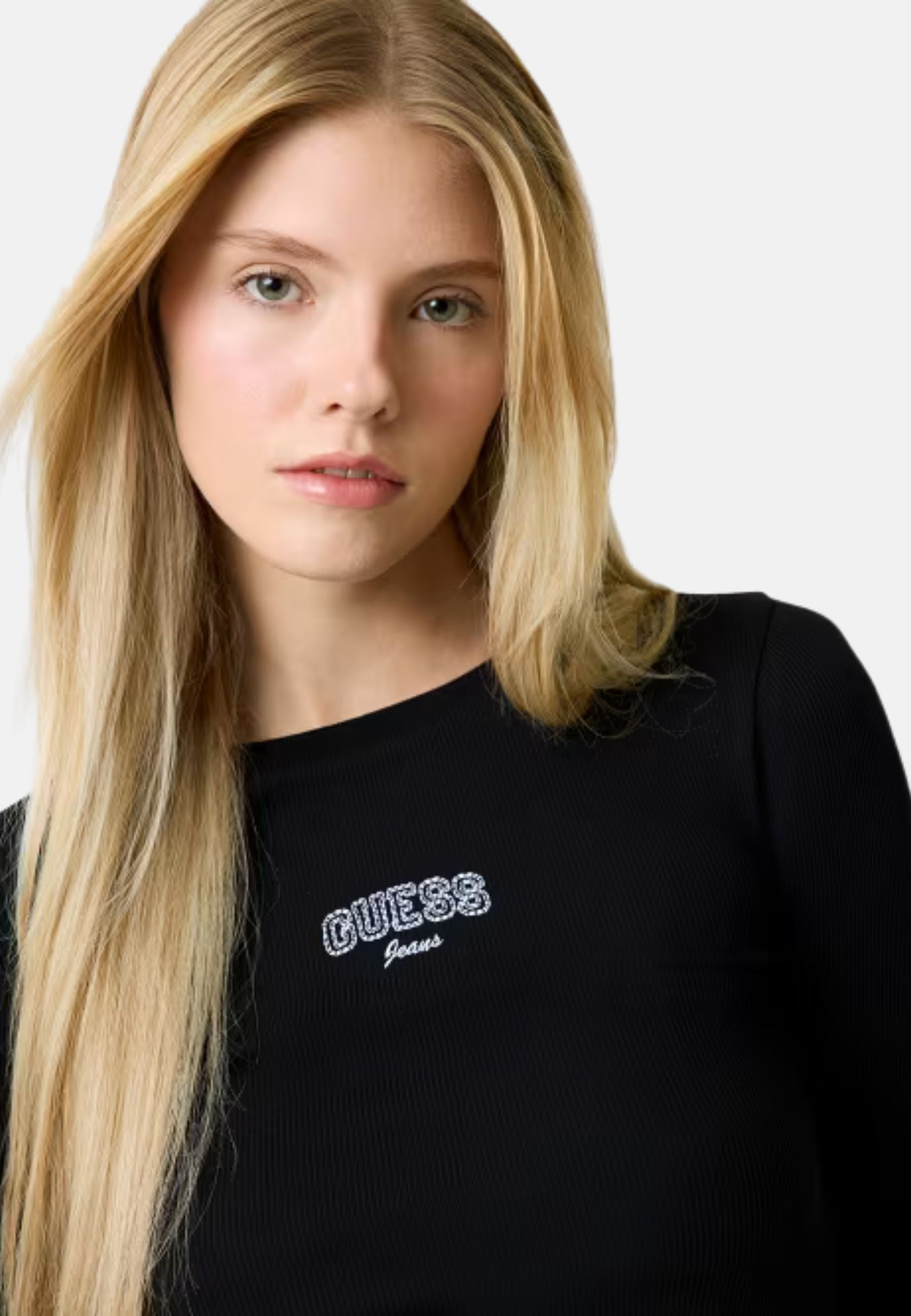 GJ-W6RP22KA0H1 - Maglia - guess