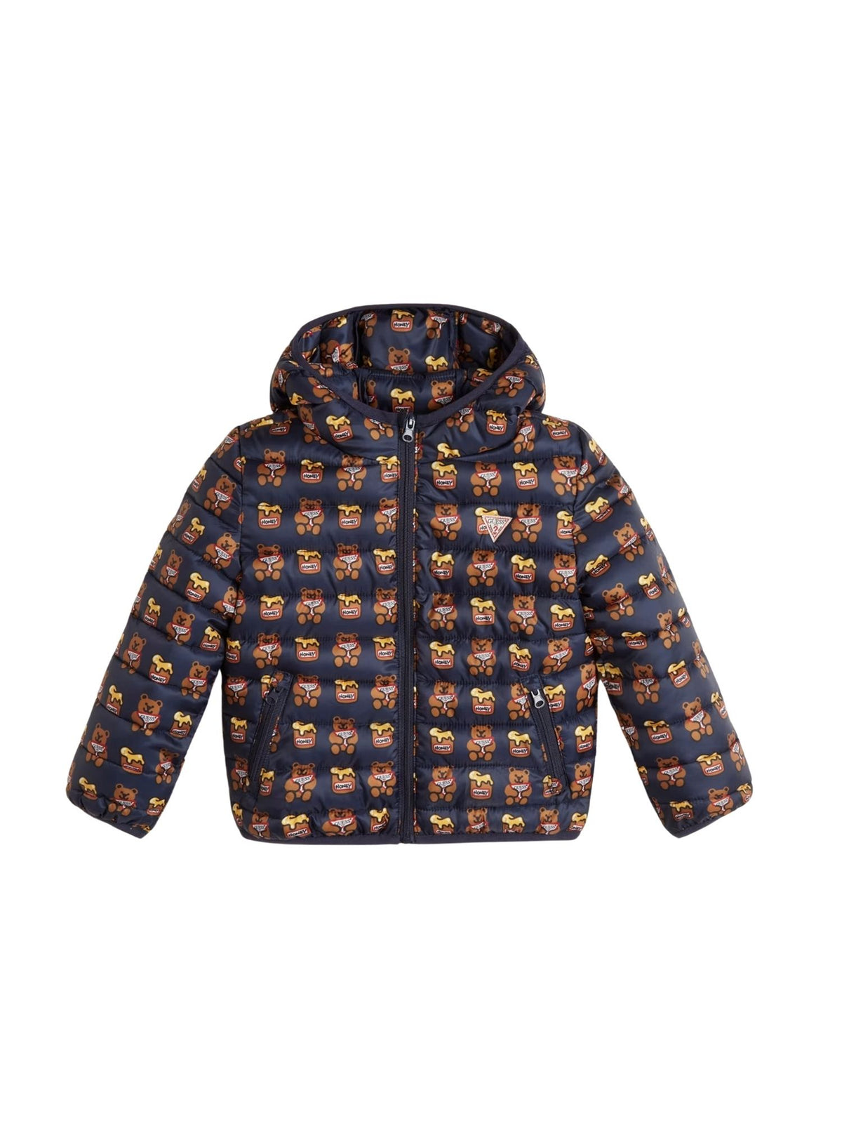 H1YT03WB310 - giacca bambino - Guess Kids