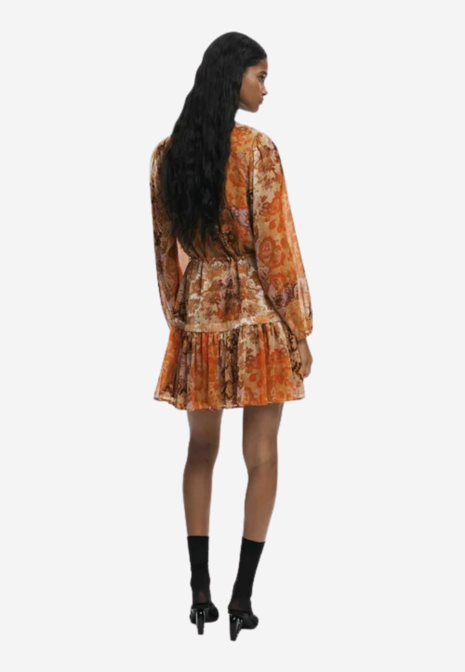 25WWVW18 - Abiti - DESIGUAL