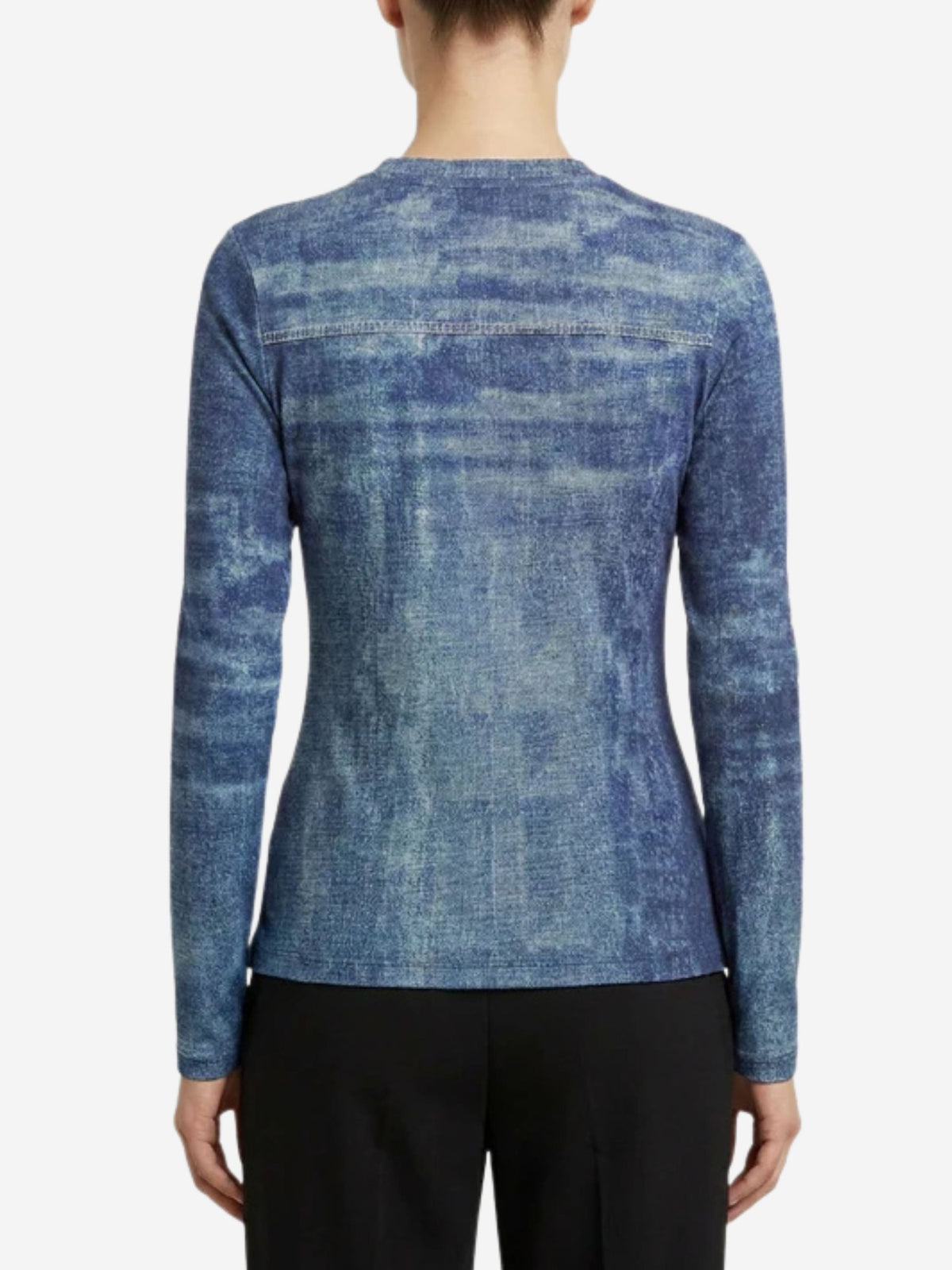 UF6515J1624 - Maglia - LIU JO