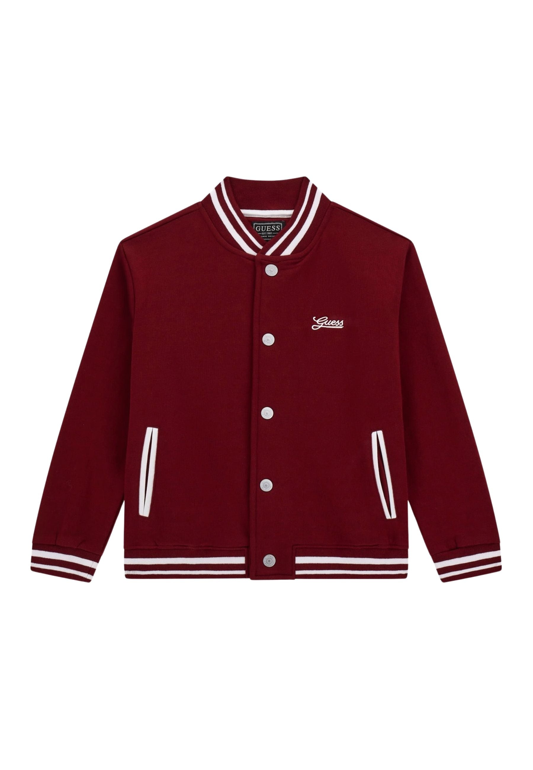 L5YQ10K0160 - Maglieria Bambino - guess