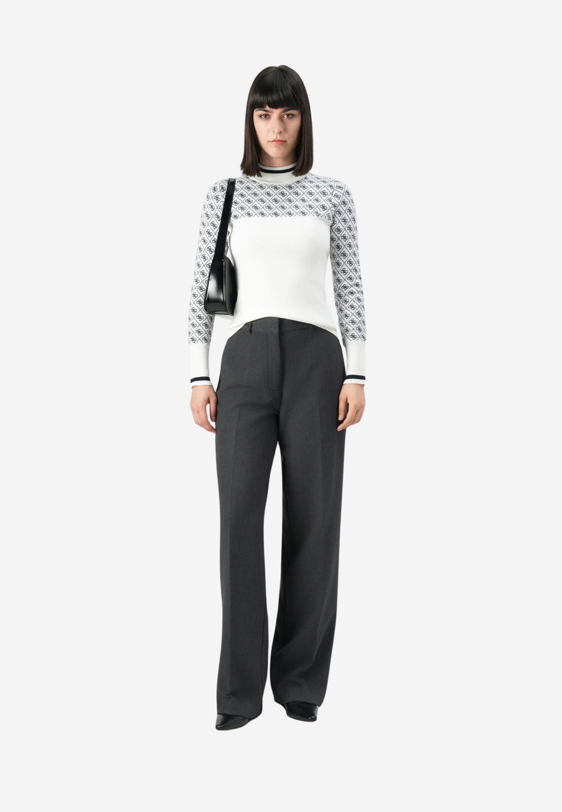 W5BB08W2402 - Pantalone - guess